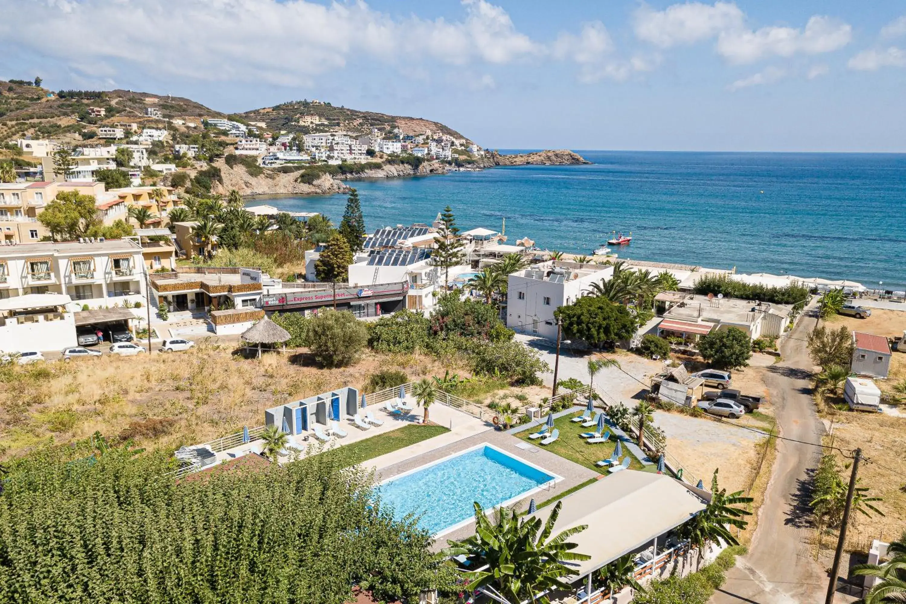 Gorgona Hotel Gorgona Hotel