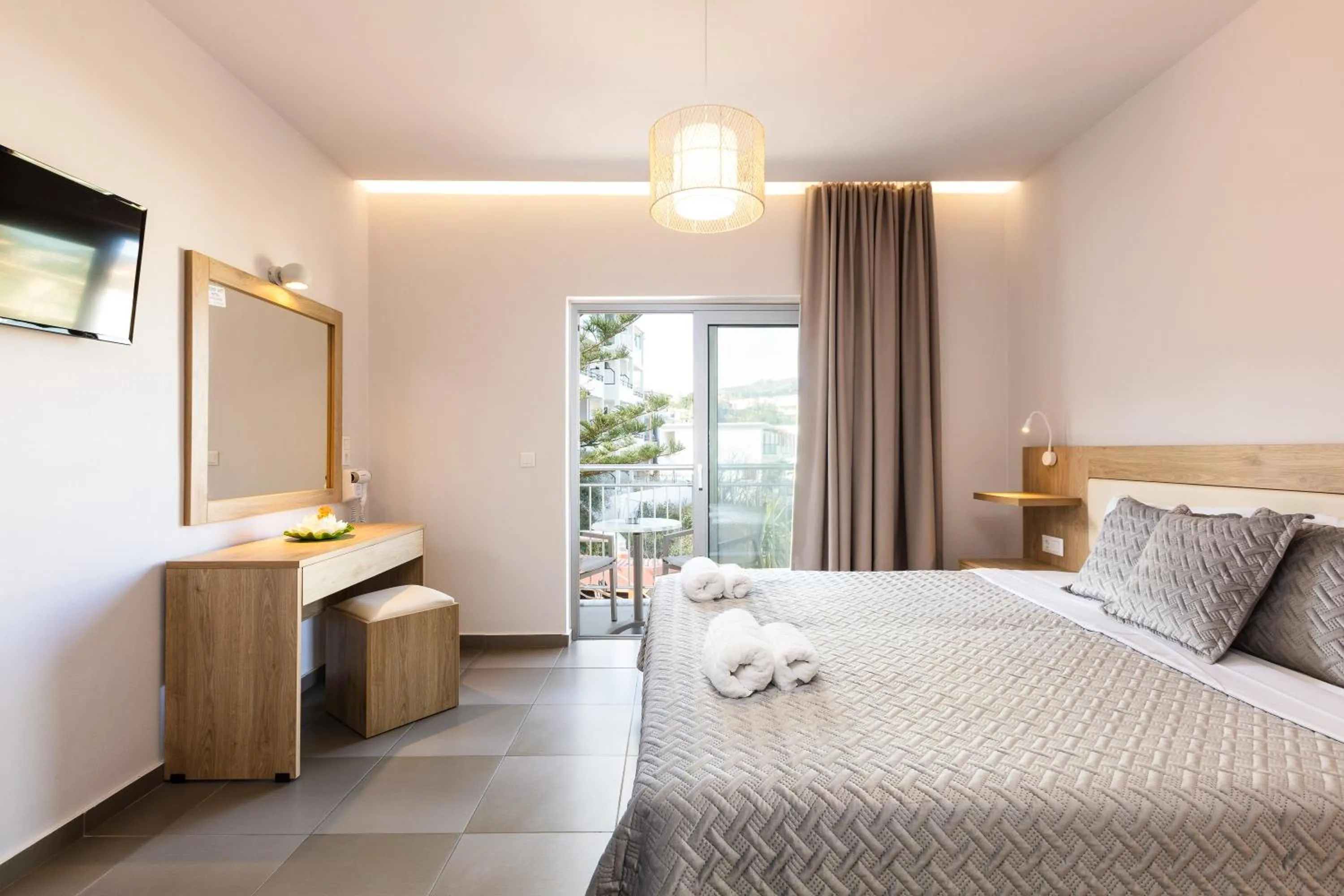 Gorgona Hotel