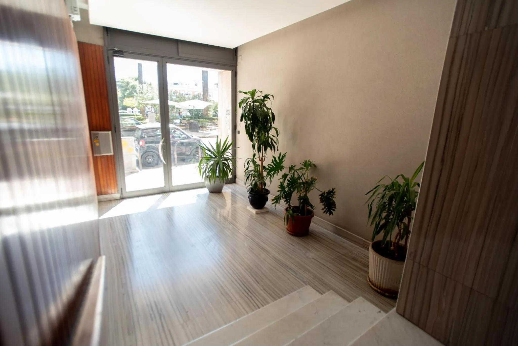 Il Pumo - Apulian Rooms Bari Piazza Moro