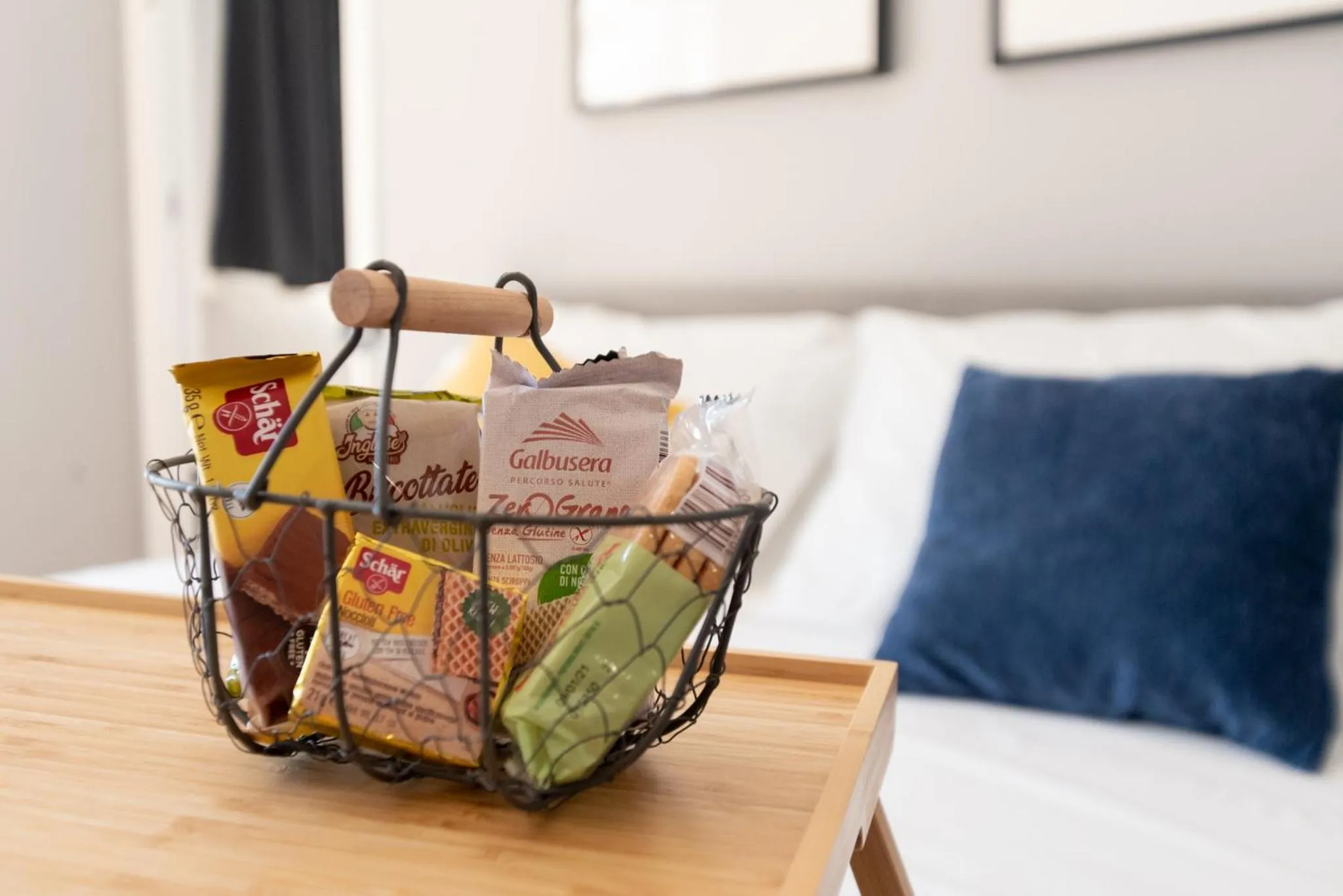 Il Pumo - Apulian Rooms Bari Piazza Moro