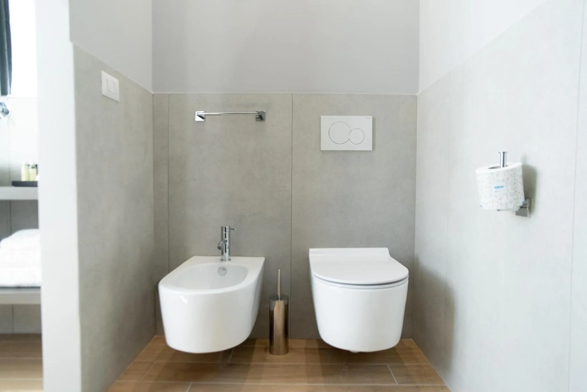 Il Pumo - Apulian Rooms Bari Piazza Moro