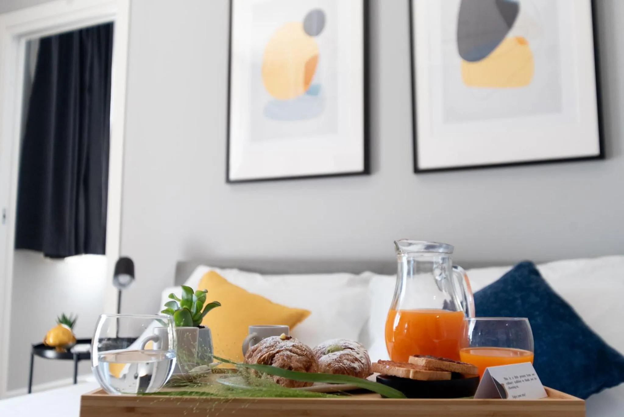 Il Pumo - Apulian Rooms Bari Piazza Moro