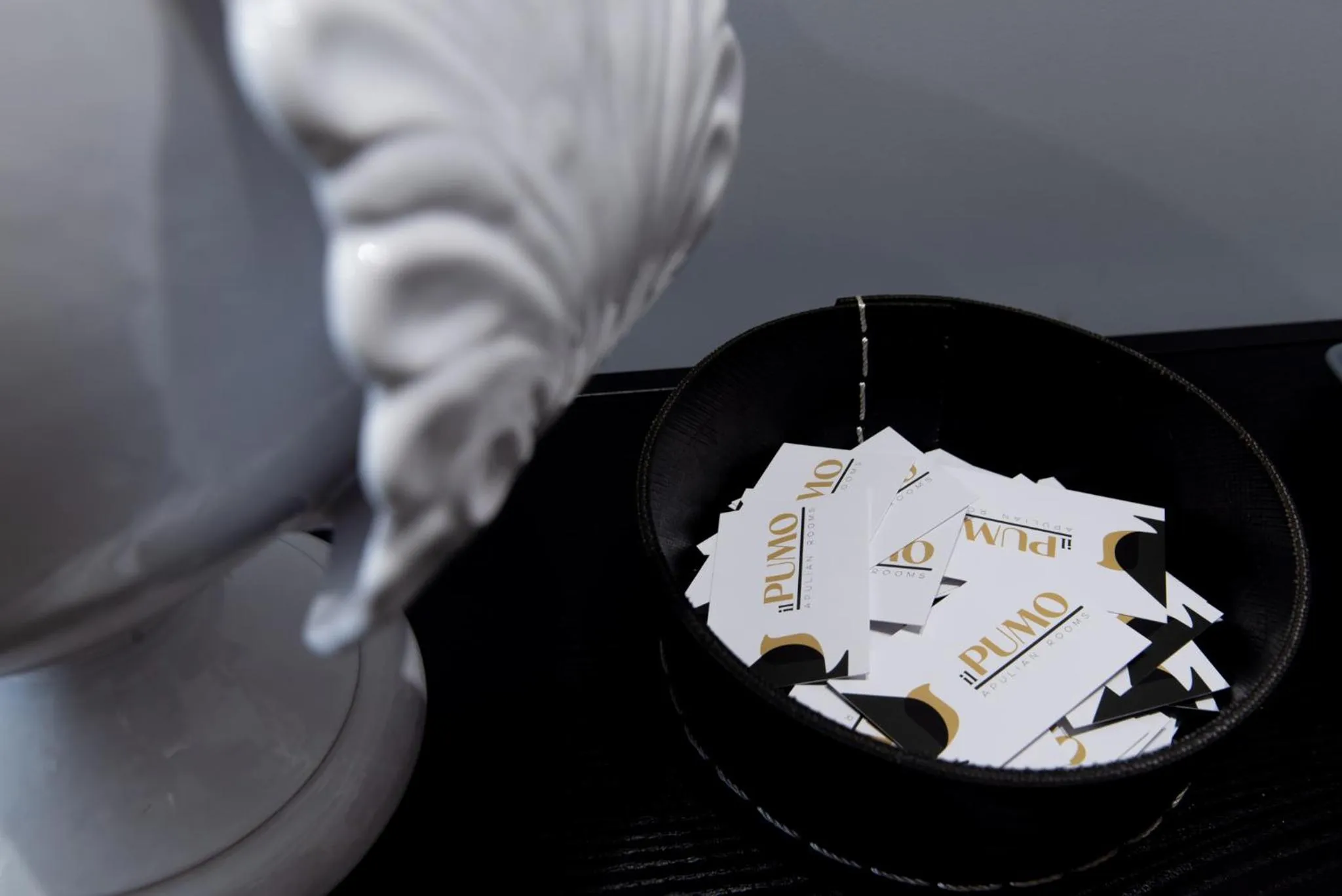 Il Pumo - Apulian Rooms Bari Piazza Moro