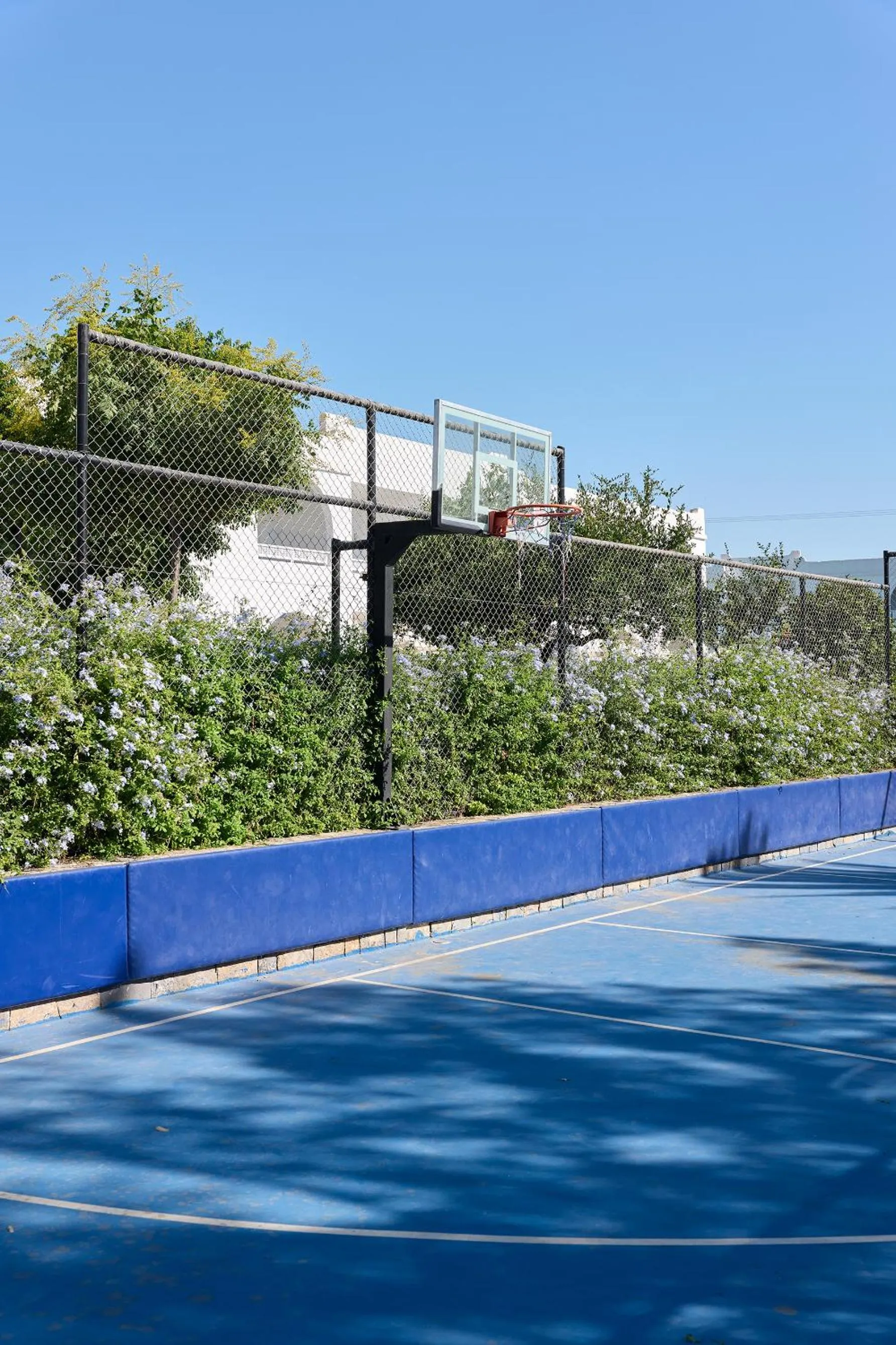 Sports in Atlantica Akti Zeus Hotel