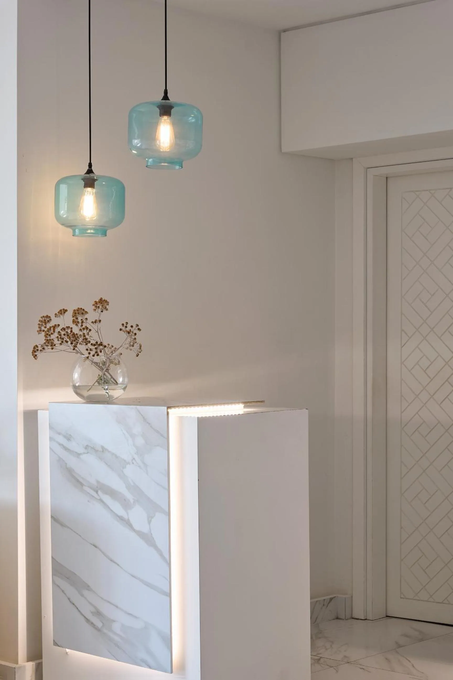 Spa and wellness centre/facilities in Atlantica Akti Zeus Hotel