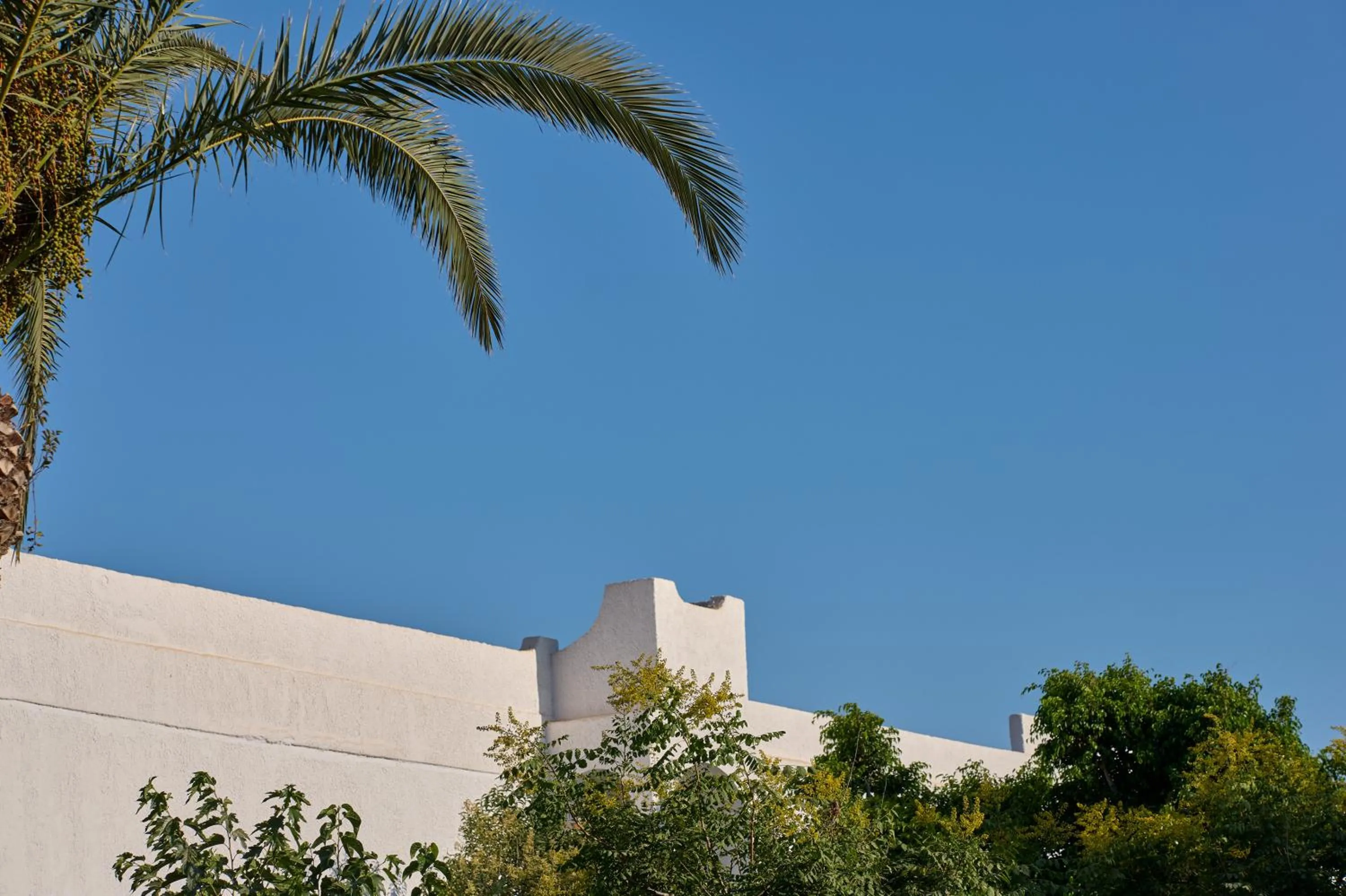 Day in Atlantica Akti Zeus Hotel