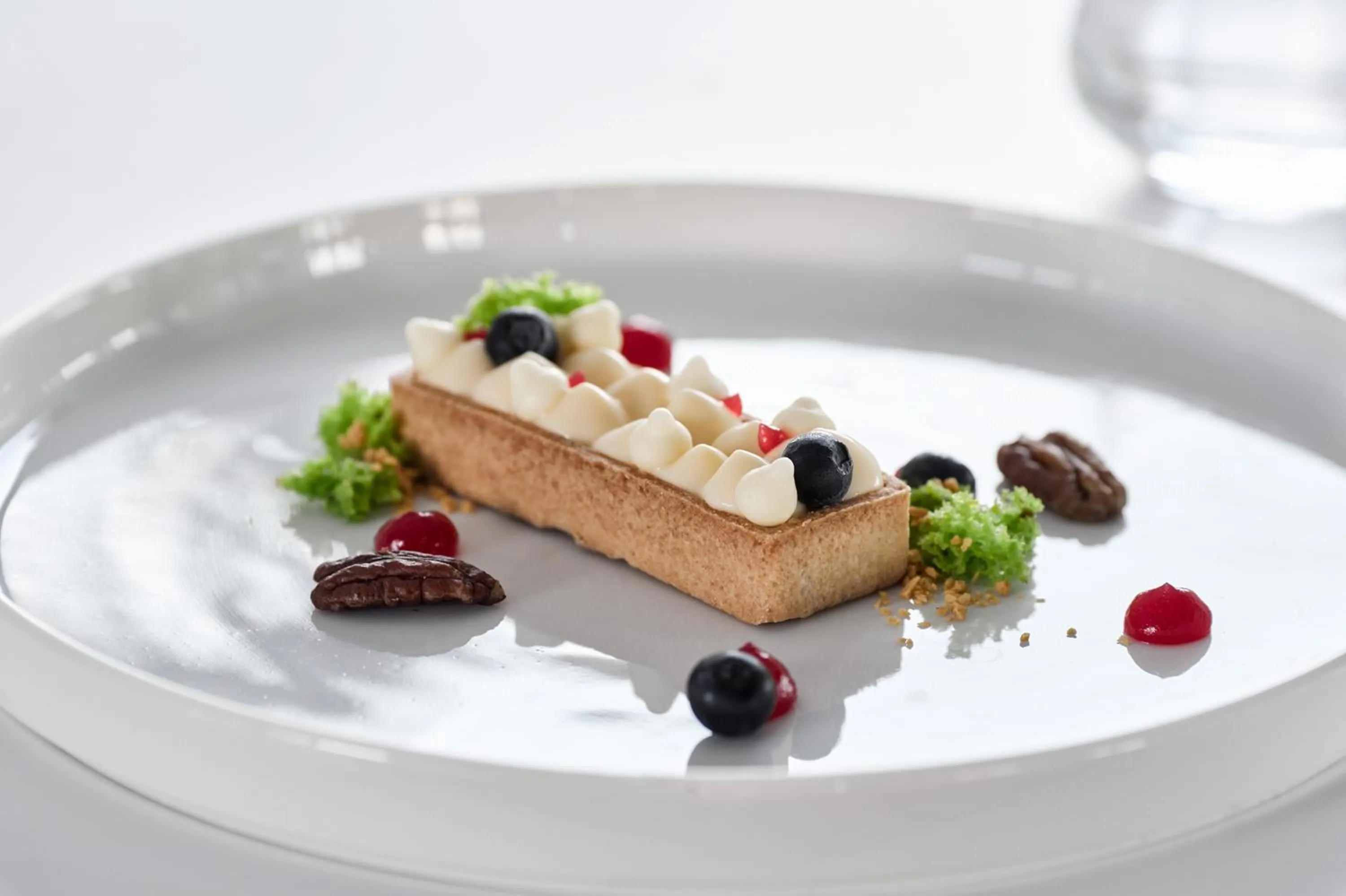 Food in Atlantica Akti Zeus Hotel