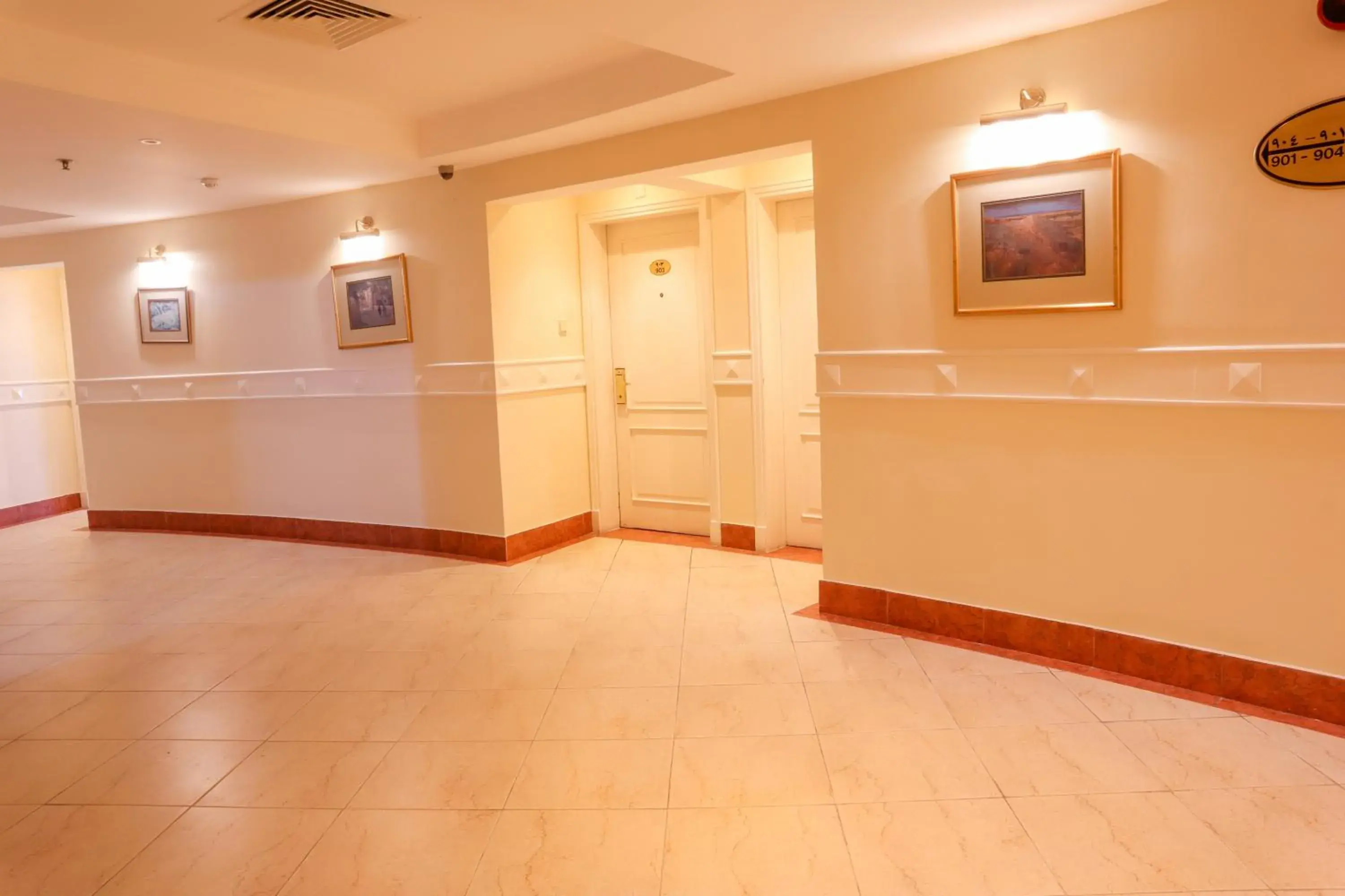 On site in Palette Luxury Marina View Formerly Happy Days Hotel On site in Palette Luxury Marina View Formerly Happy Days Hotel