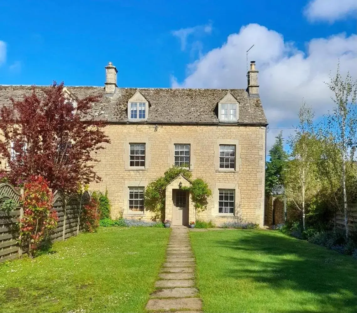 Darly Cottage Darly Cottage