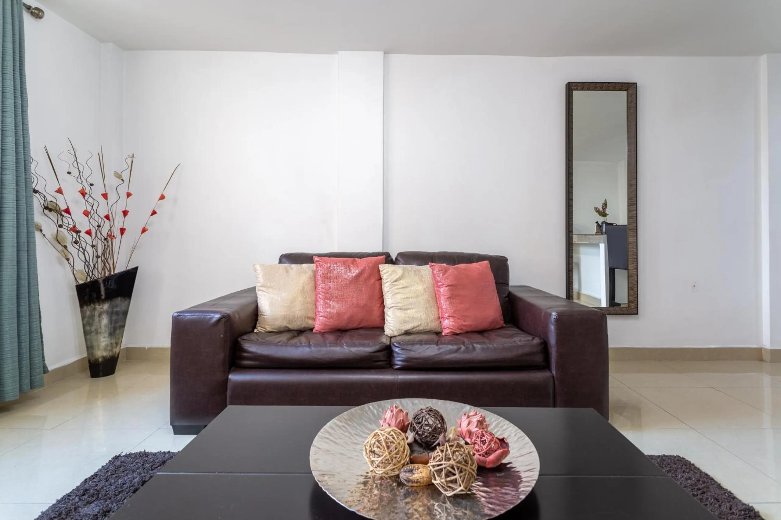 View (from property/room) in Suites 259 Condesa