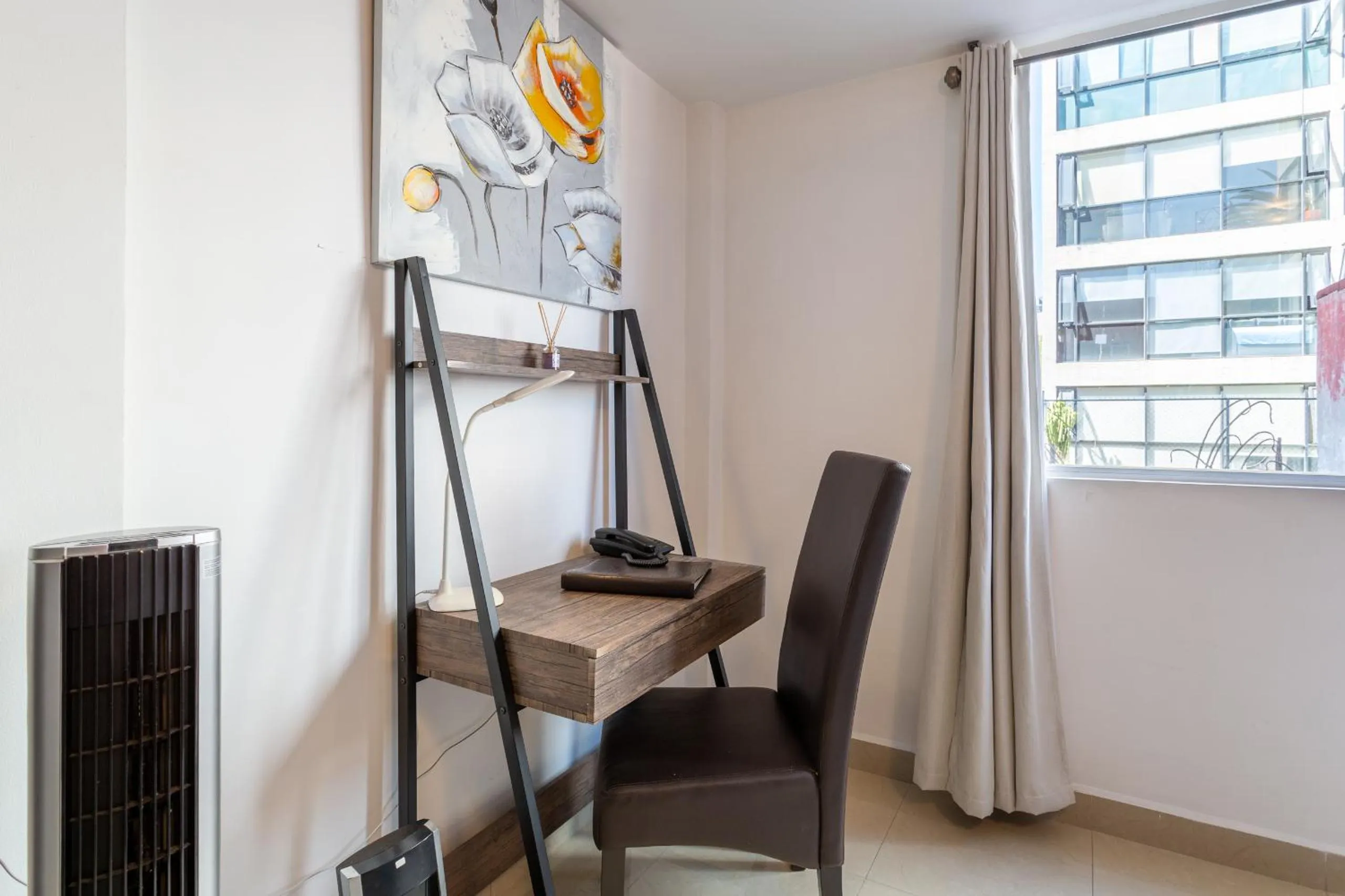 View (from property/room) in Suites 259 Condesa