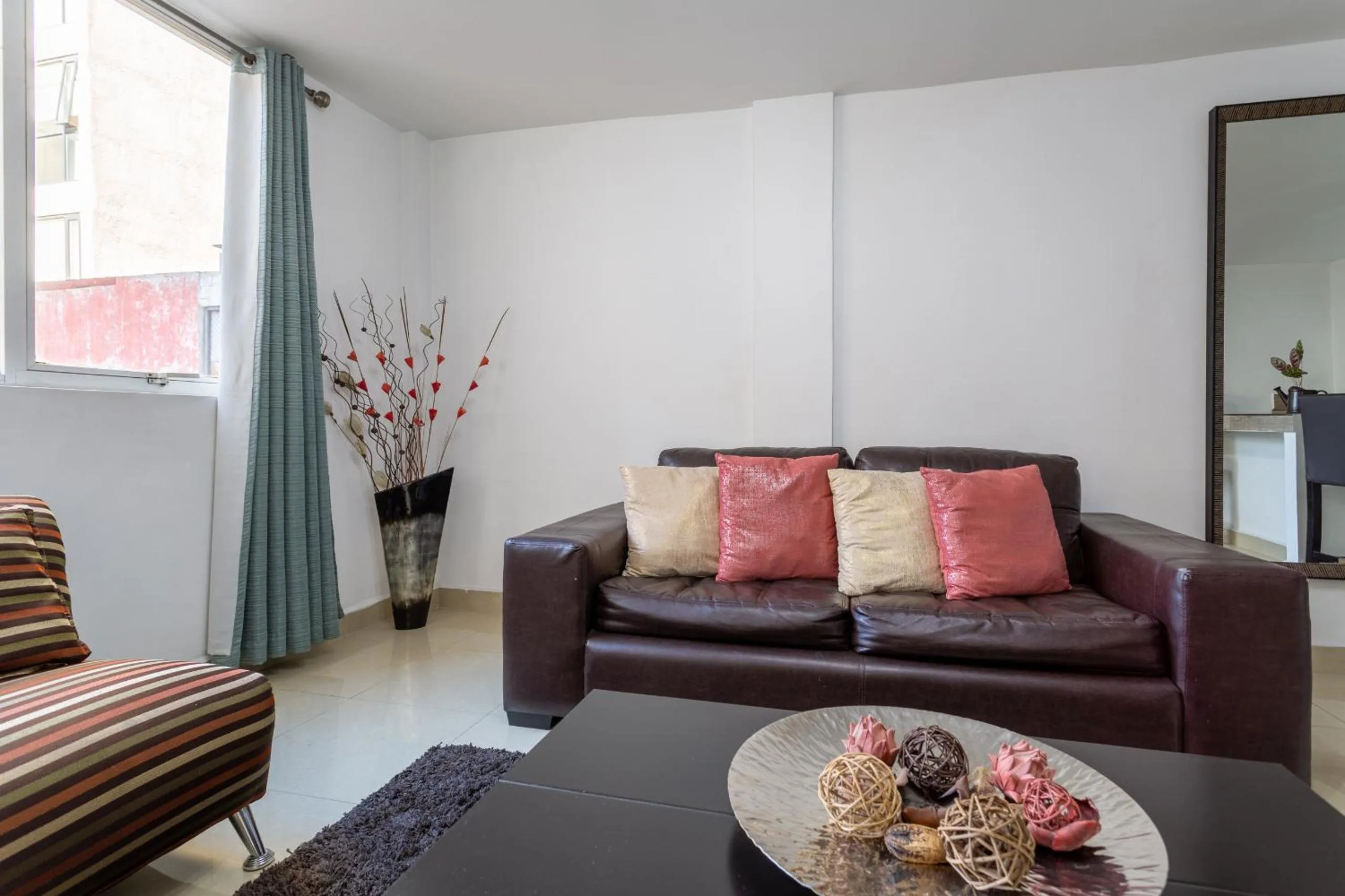 View (from property/room) in Suites 259 Condesa