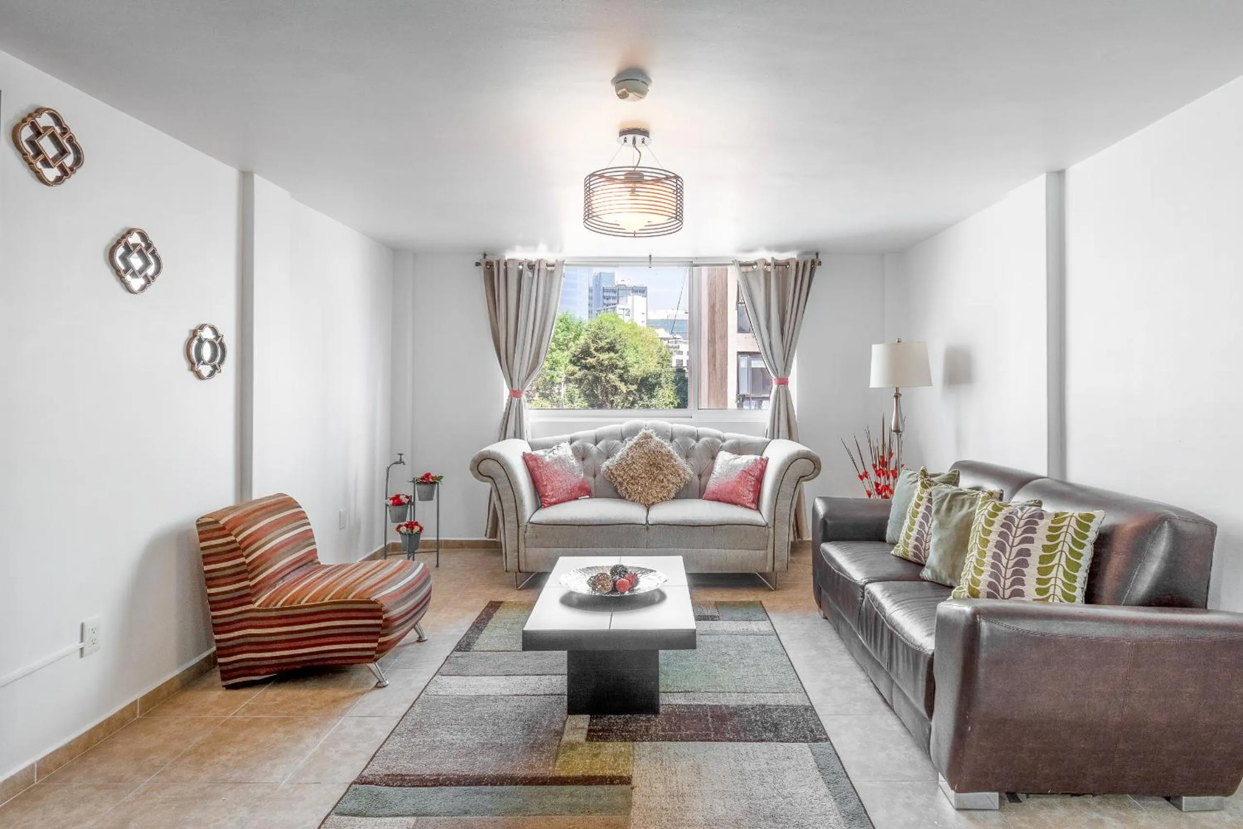 View (from property/room) in Suites 259 Condesa