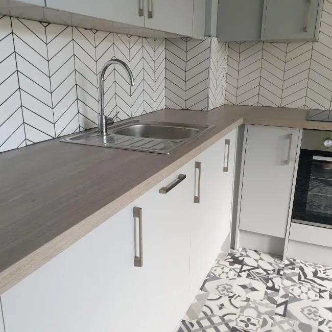 The Spires Serviced Apartments Cardiff