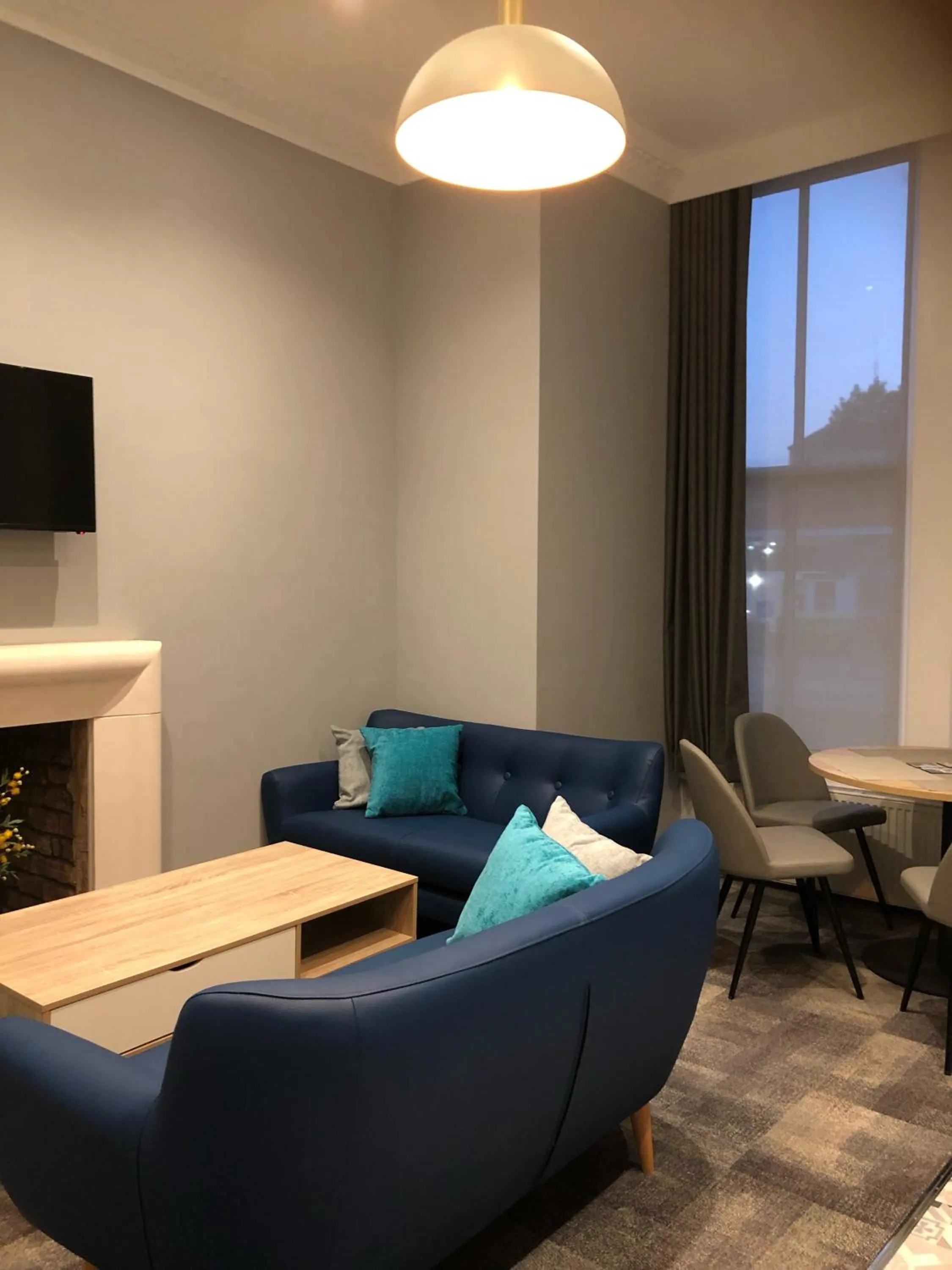 The Spires Serviced Apartments Cardiff