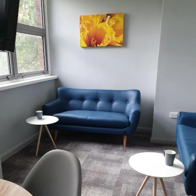 The Spires Serviced Apartments Cardiff