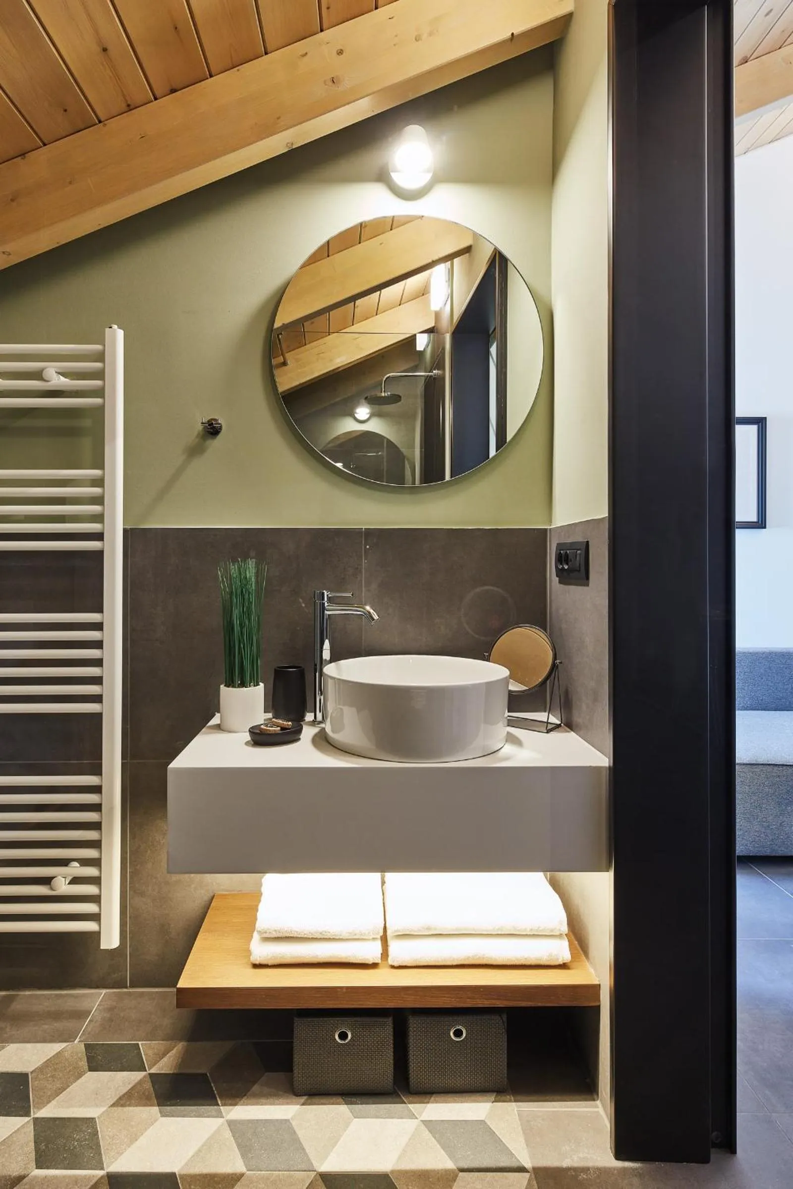 Bathroom in Λιθεία-Lithia