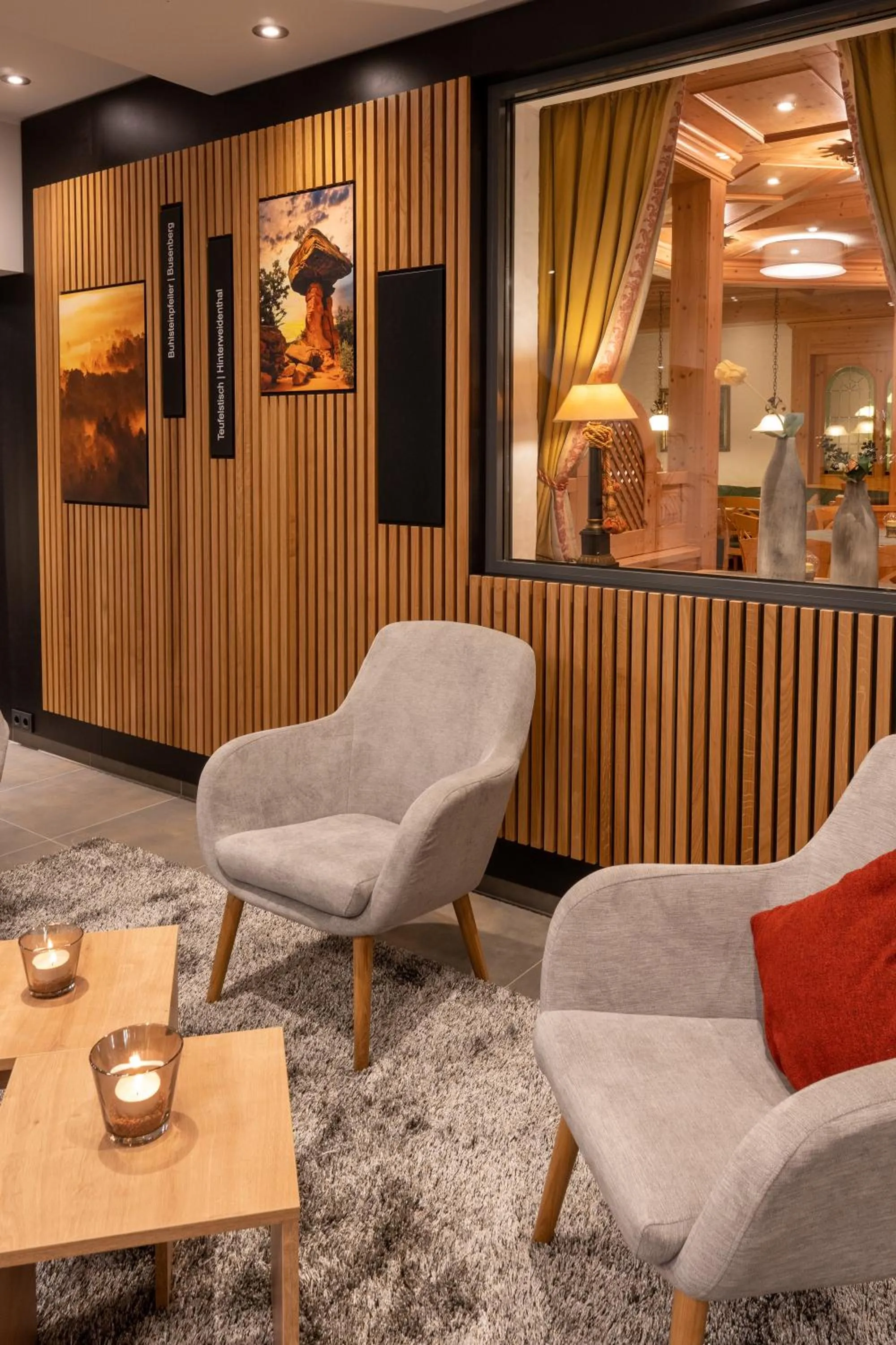 Hotel-Landgasthaus Ständenhof