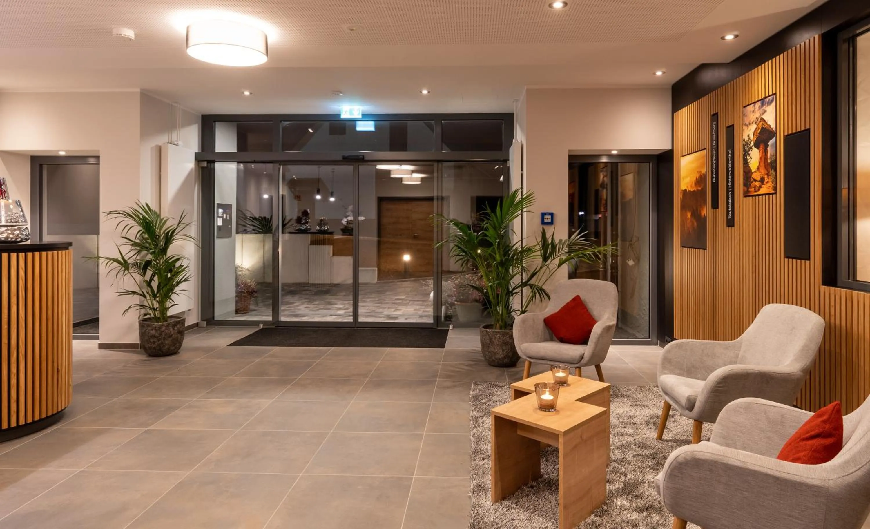 Hotel-Landgasthaus Ständenhof