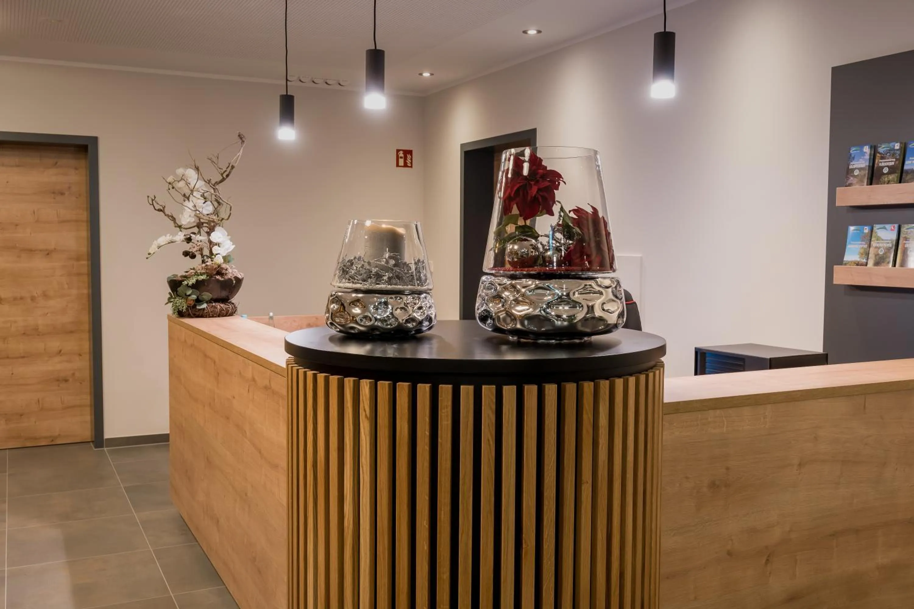 Hotel-Landgasthaus Ständenhof