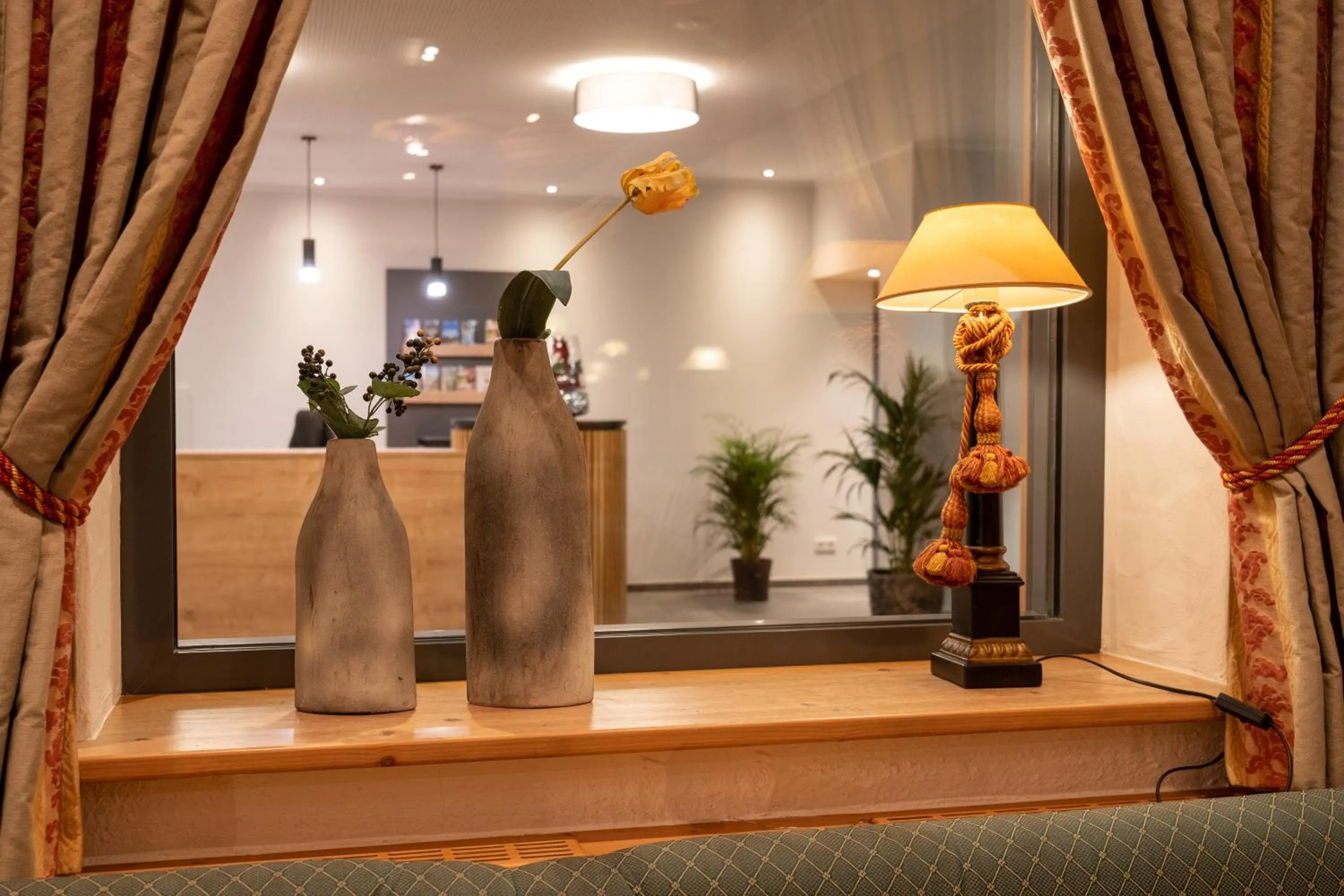 Hotel-Landgasthaus Ständenhof