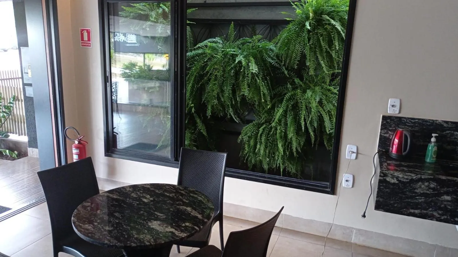 Hotel Marina Torrano