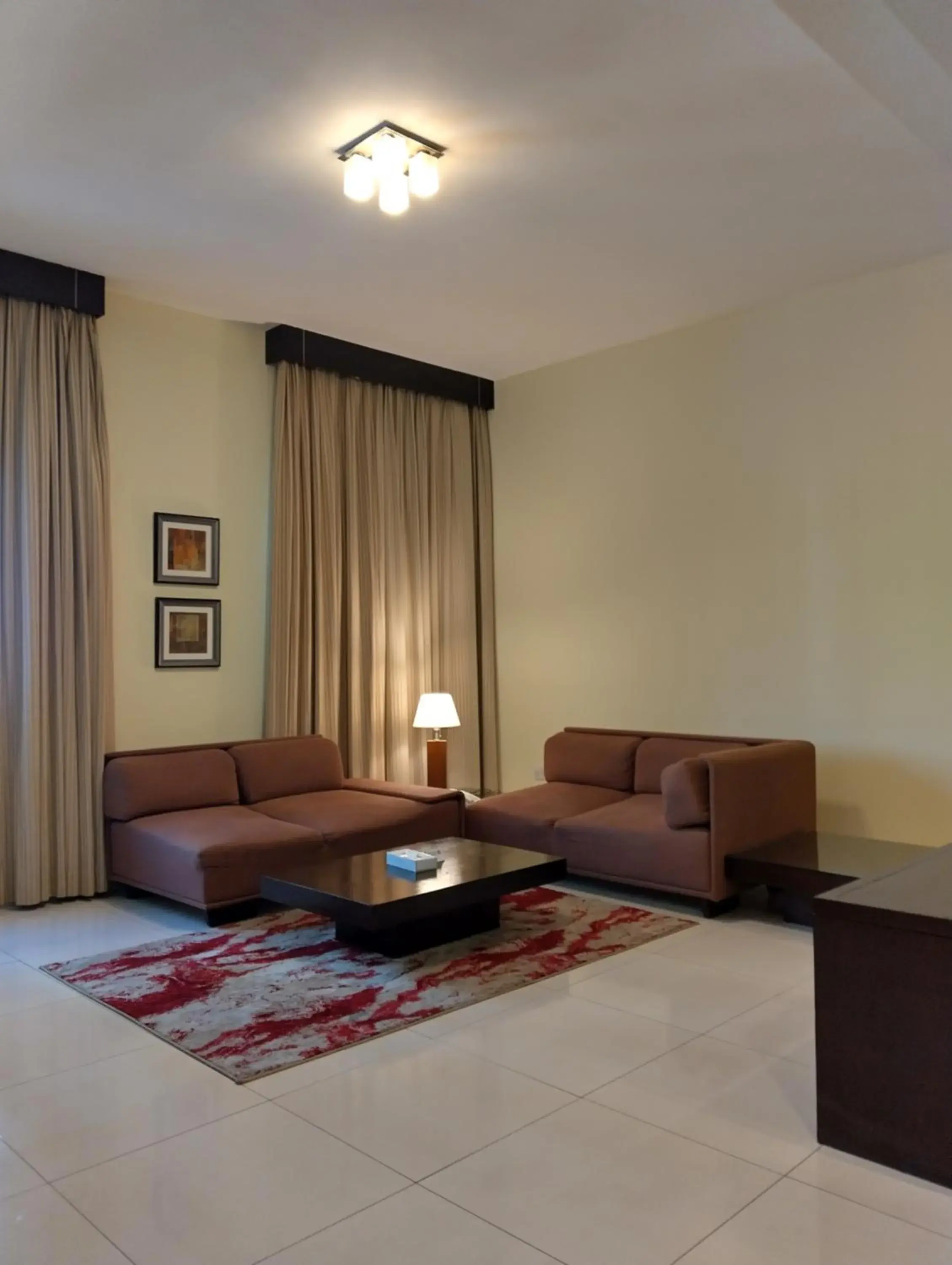 One-Bedroom Apartment in Tulip Creek Hotel Apartments One-Bedroom Apartment in Tulip Creek Hotel Apartments