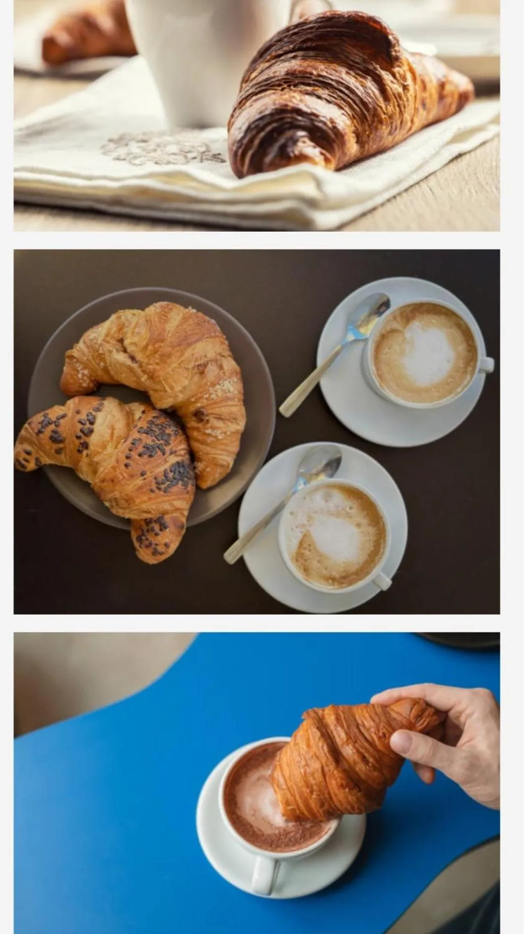 Breakfast in B&B Stella