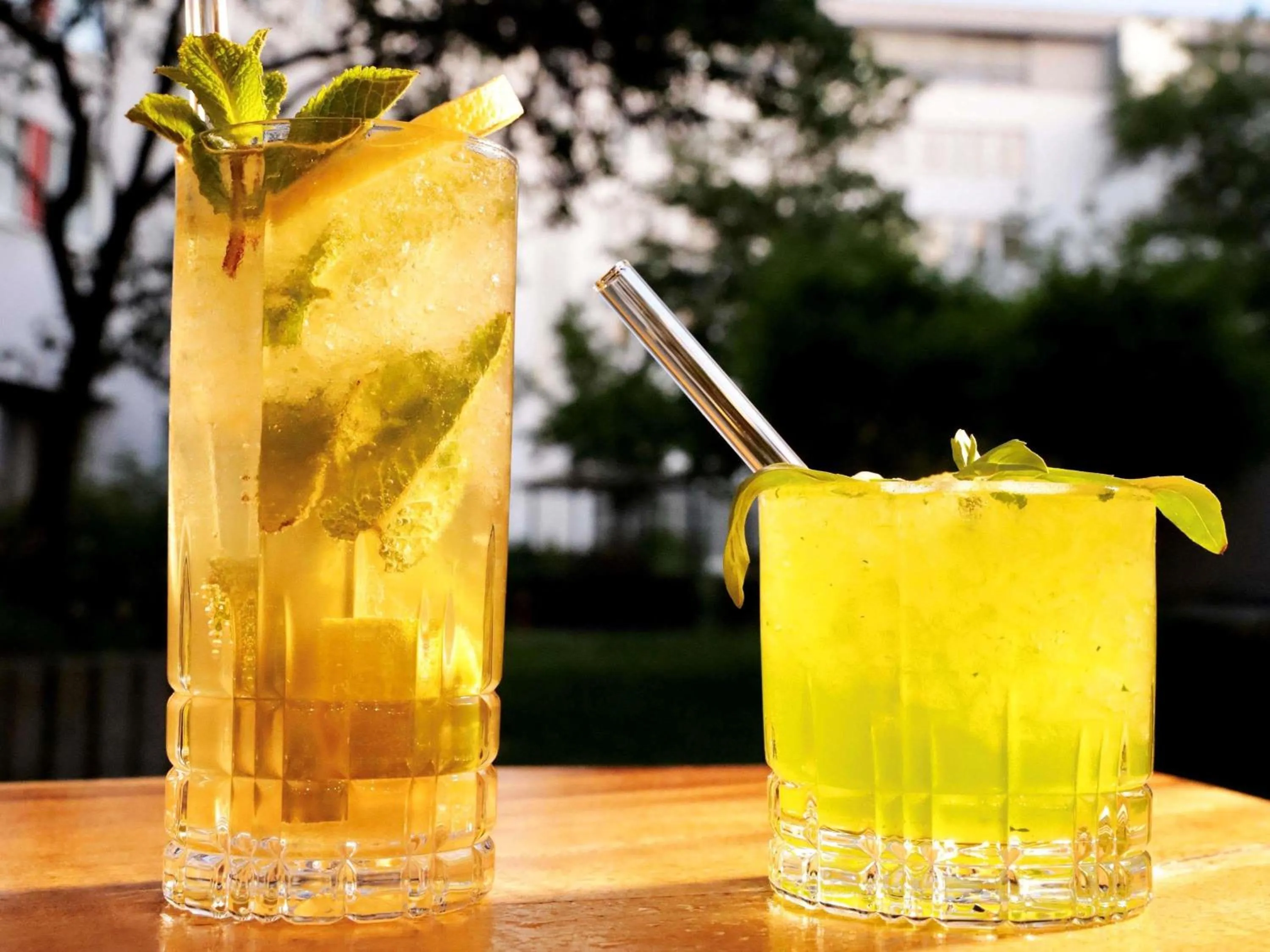 Lounge or bar in Novotel Erlangen