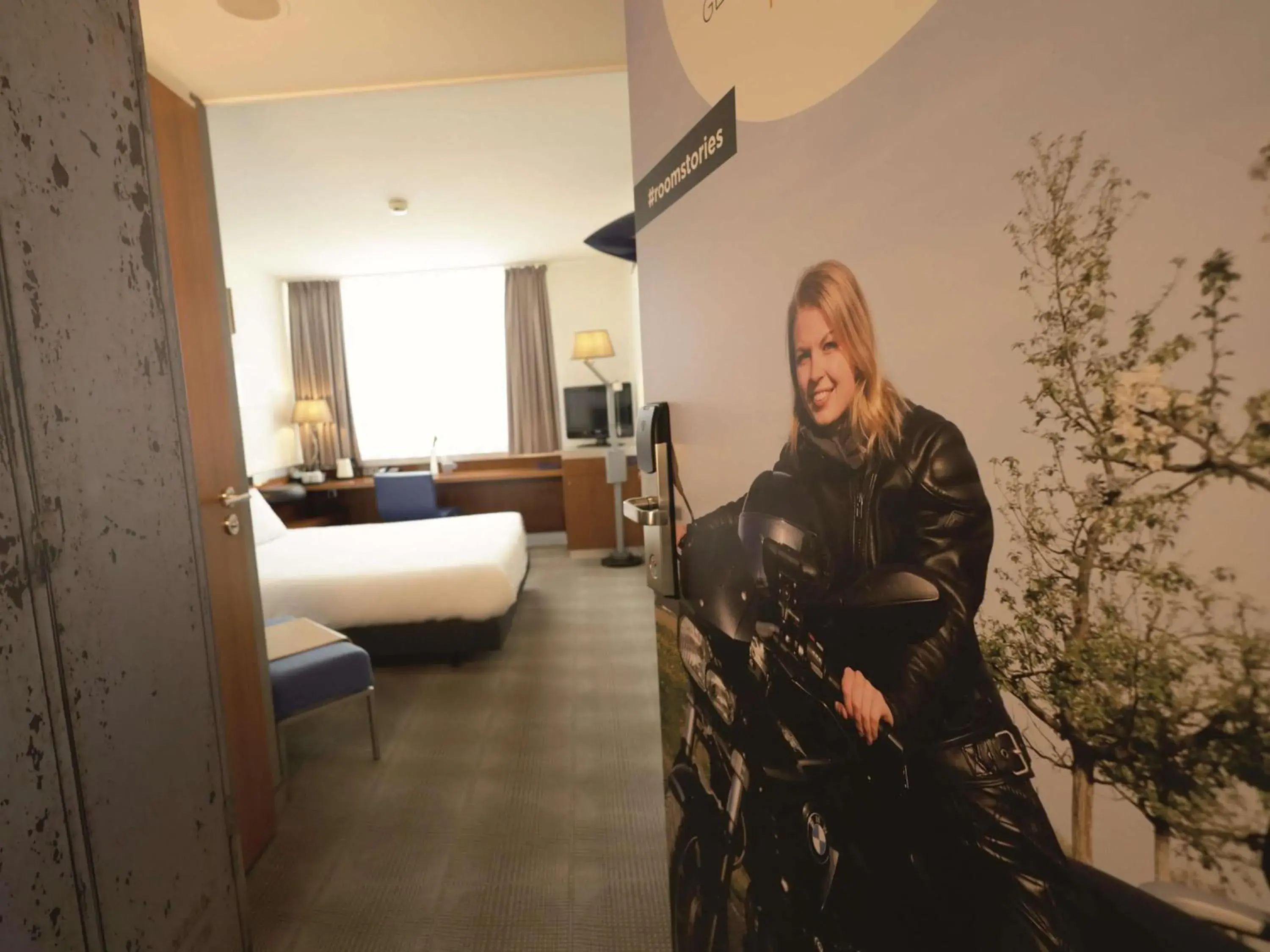 Bedroom, Bed in Novotel Erlangen Bedroom, Bed in Novotel Erlangen