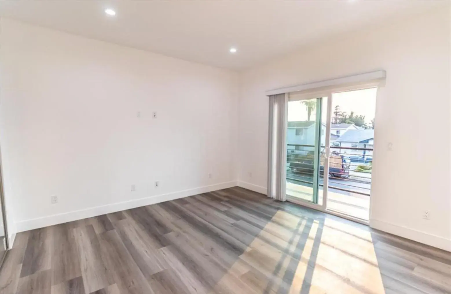 Bedroom in Modern Hostel Bedroom in Modern Hostel