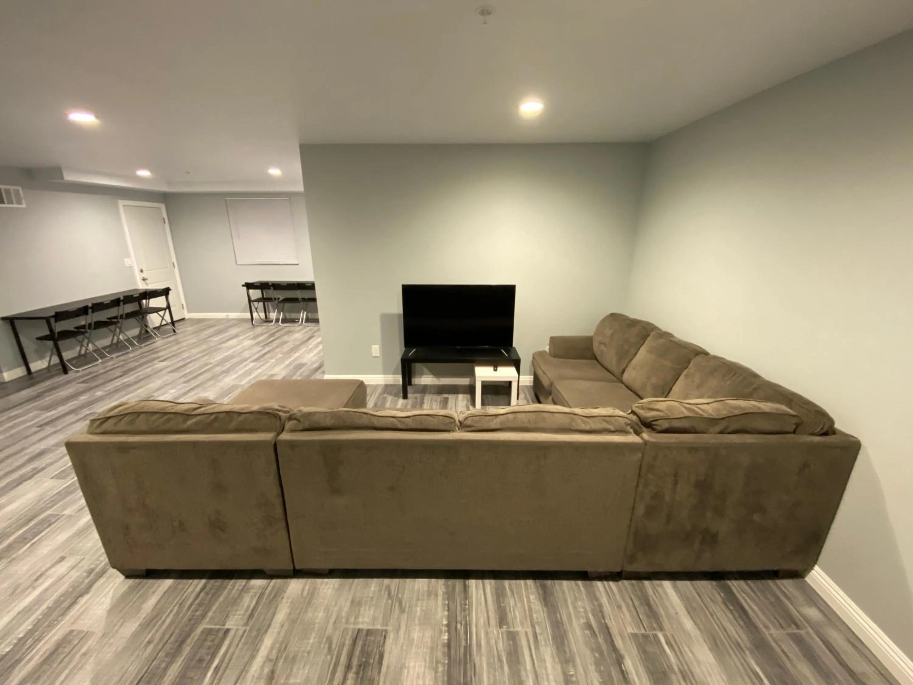 TV and multimedia in Modern Hostel