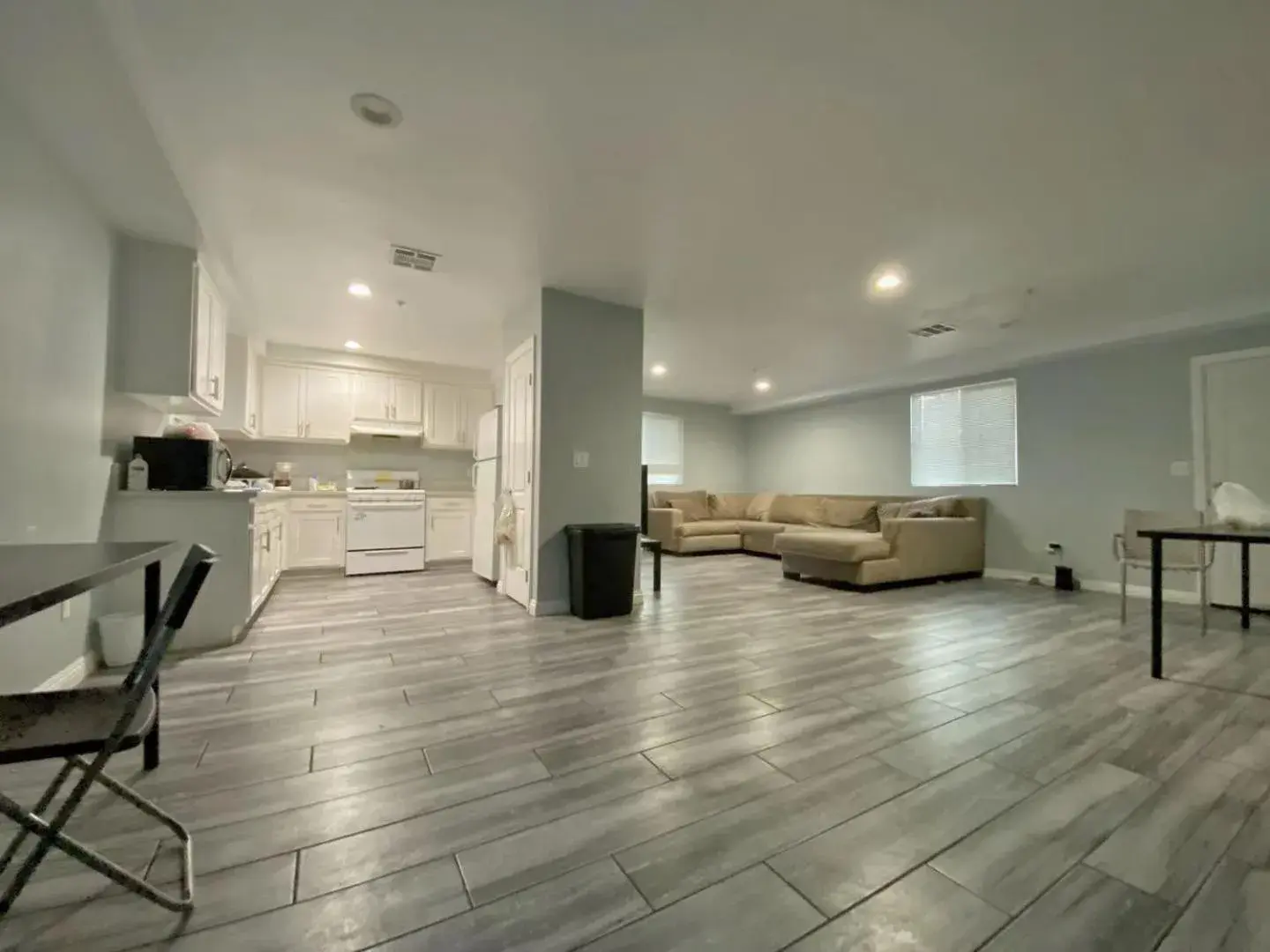 Lounge or bar in Modern Hostel Lounge or bar in Modern Hostel