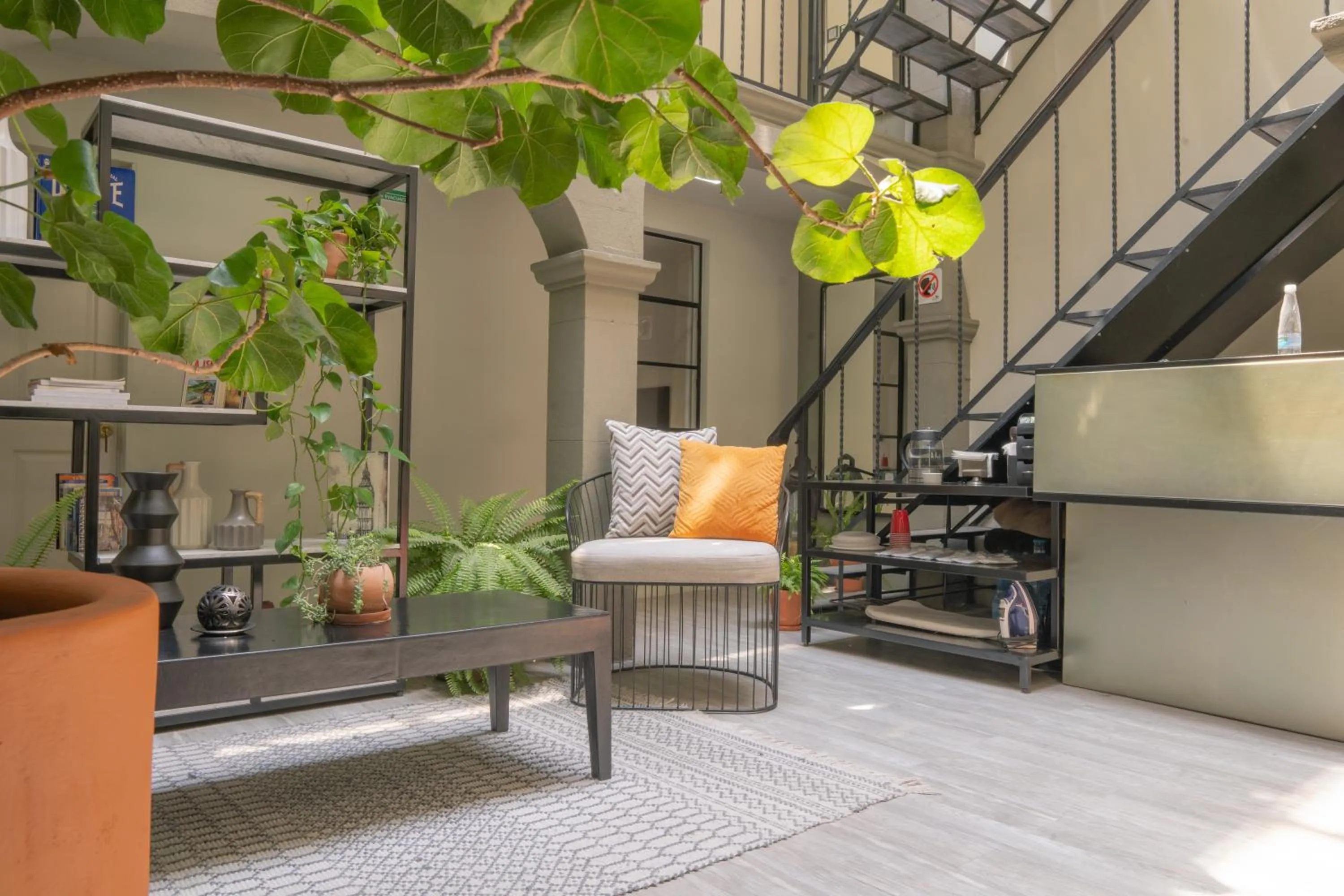 View (from property/room) in Casa Doper Guadiana