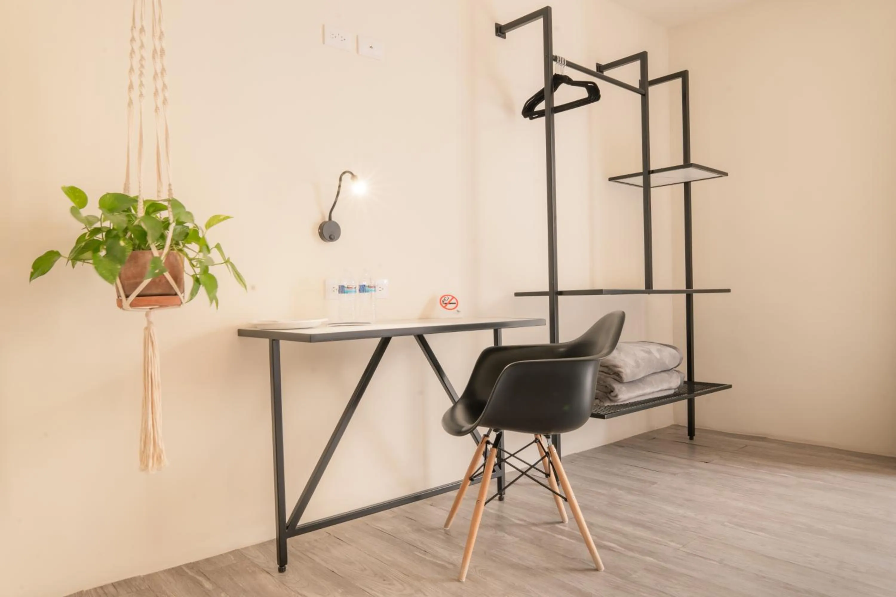 hair dresser in Casa Doper Guadiana