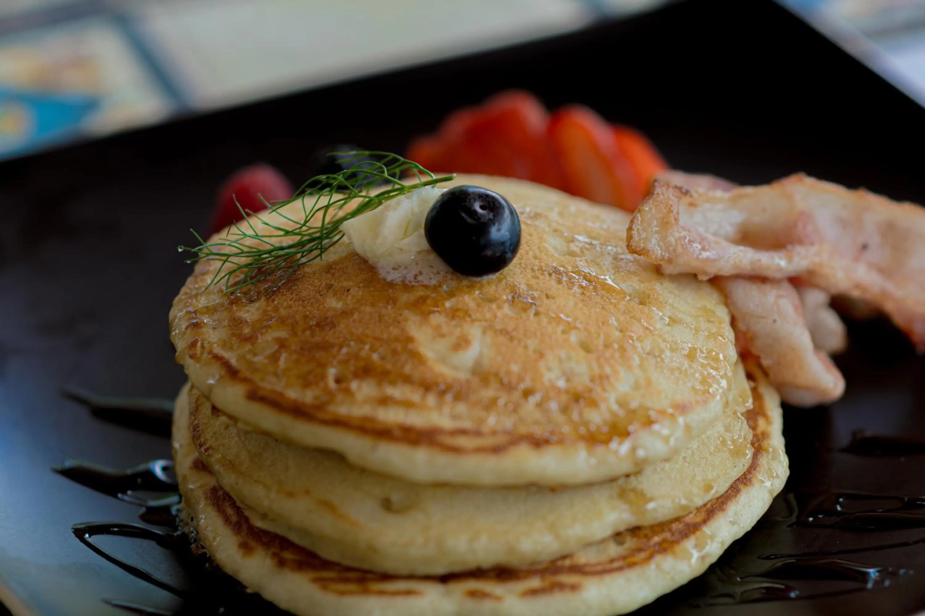 Breakfast in Atotonilco Hotel & Club