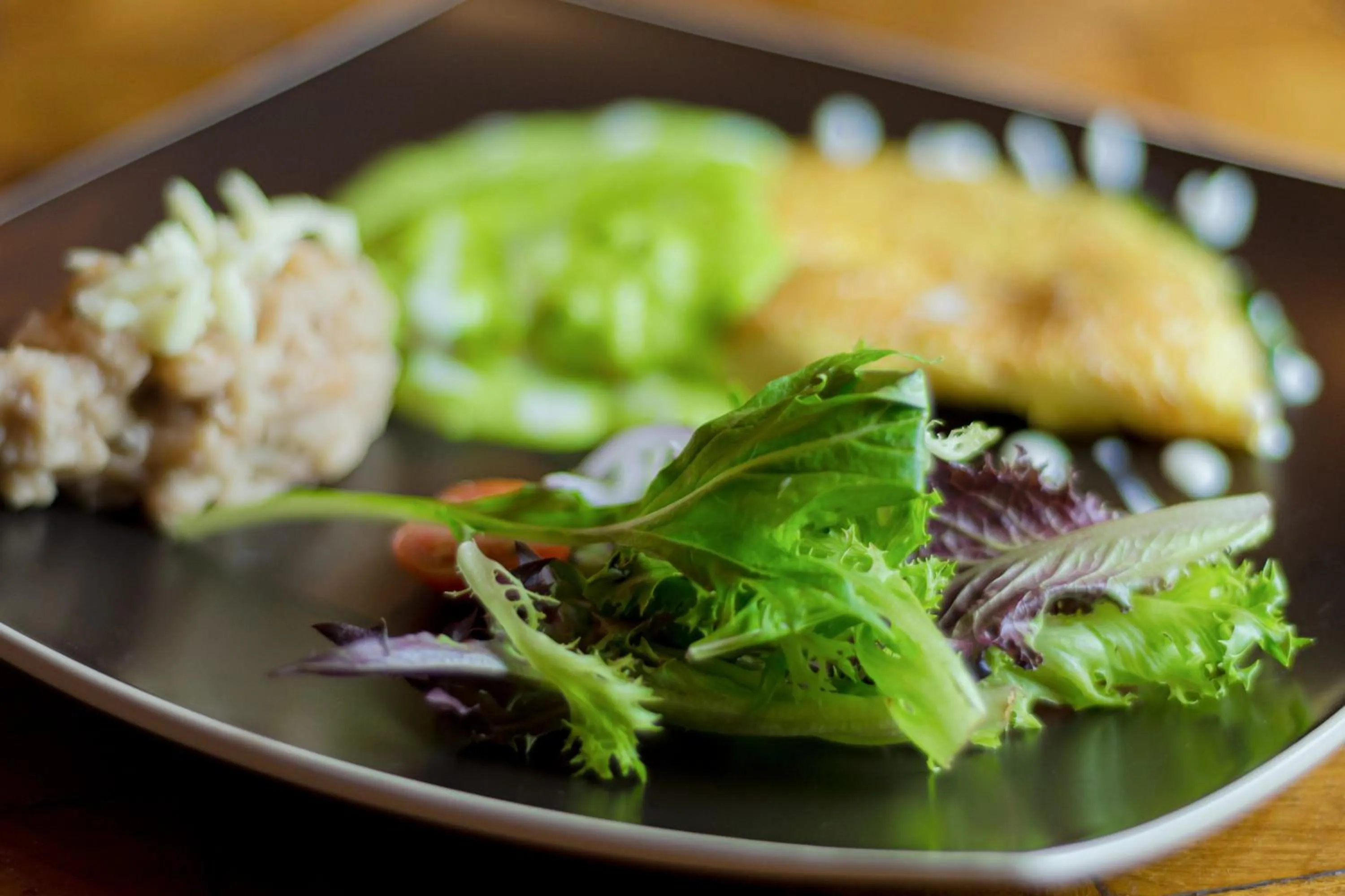 Restaurant/places to eat in Atotonilco Hotel & Club