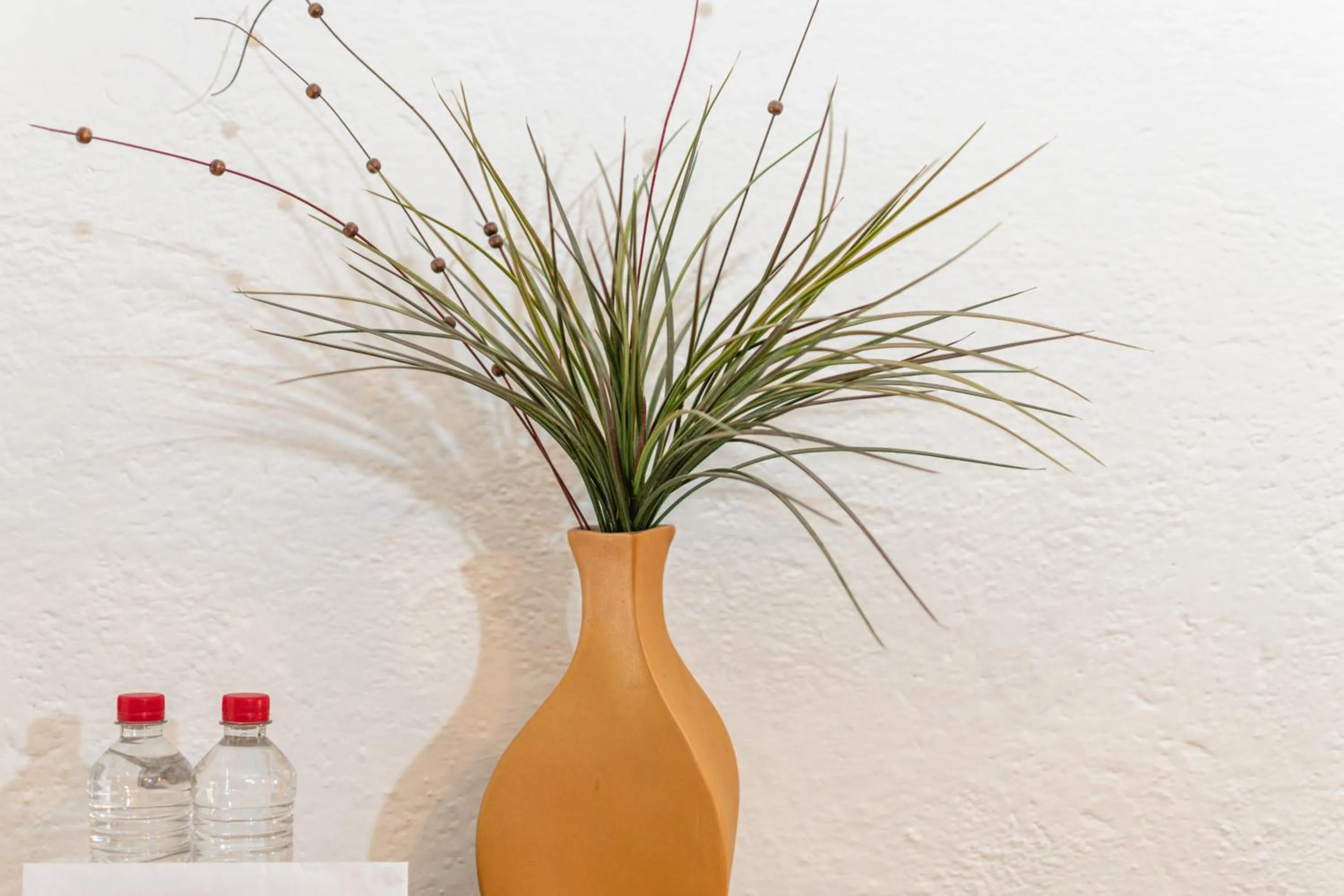 Decorative detail in Atotonilco Hotel & Club