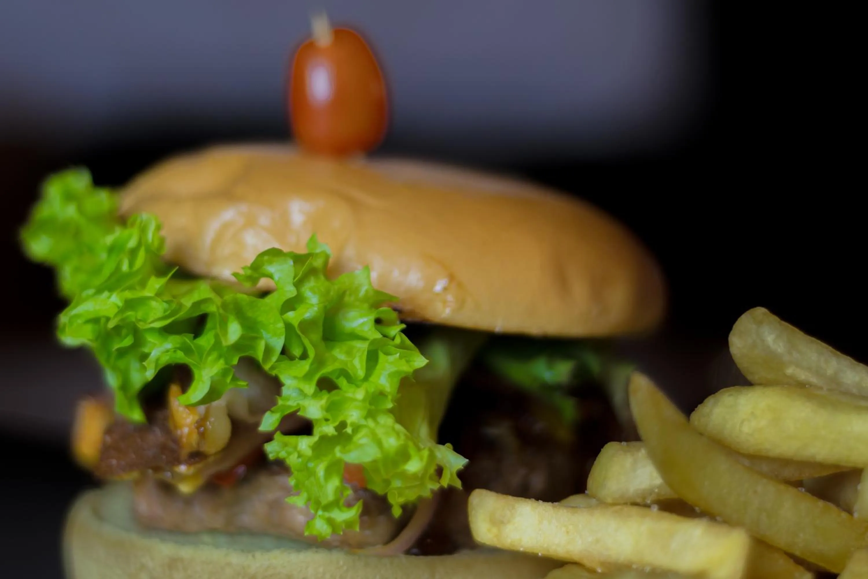 Restaurant/places to eat in Atotonilco Hotel & Club