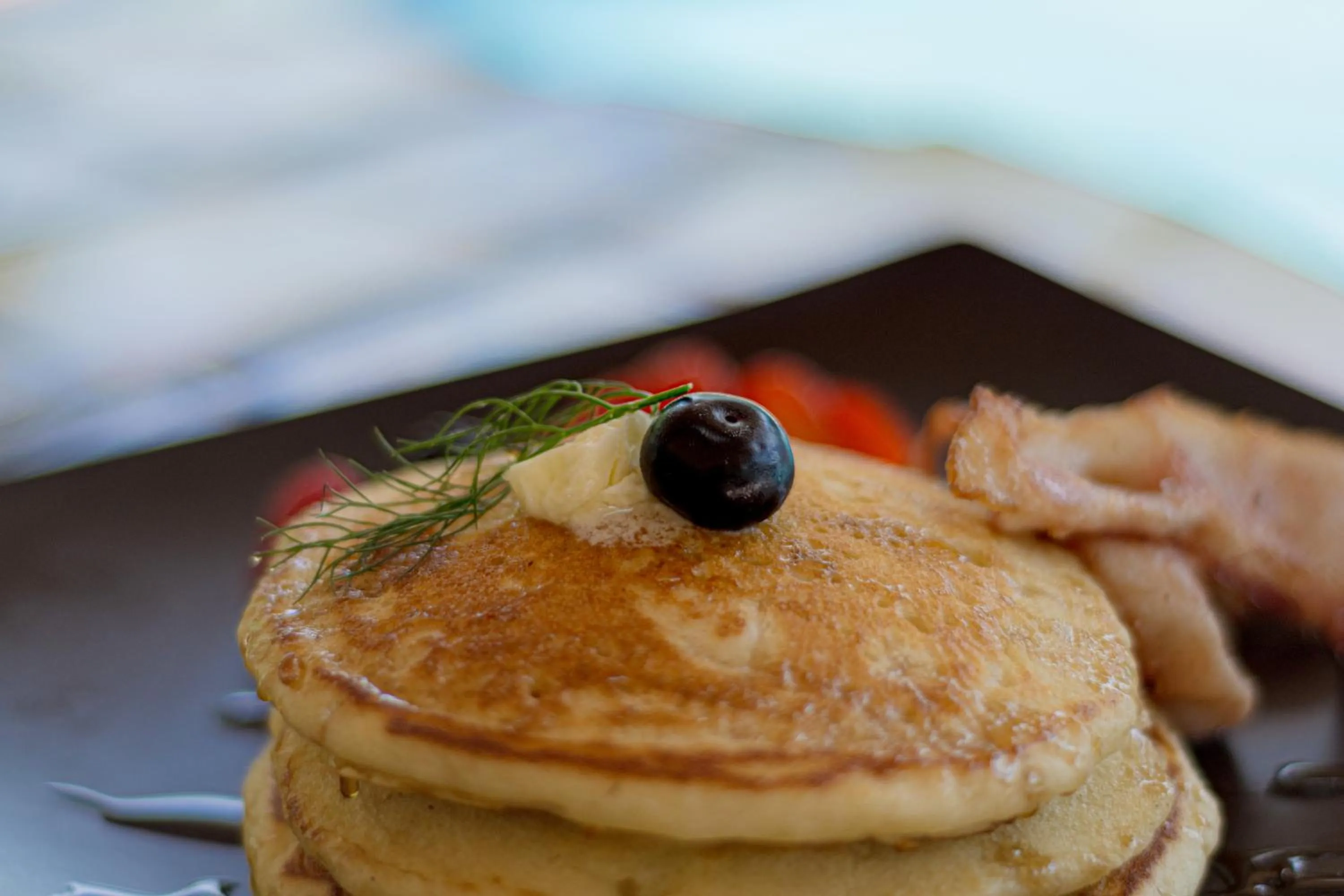 Breakfast in Atotonilco Hotel & Club