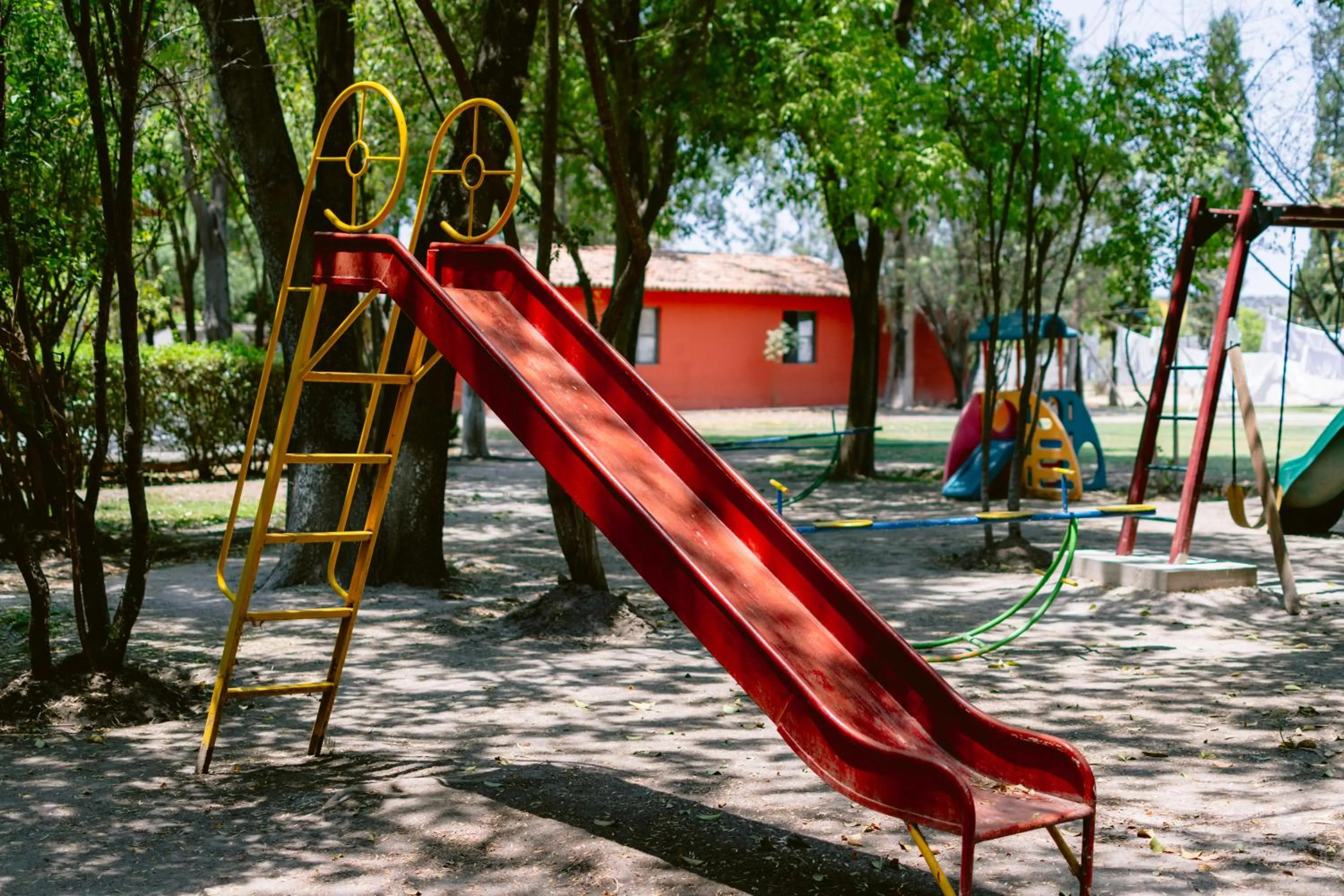 Kids's club in Atotonilco Hotel & Club