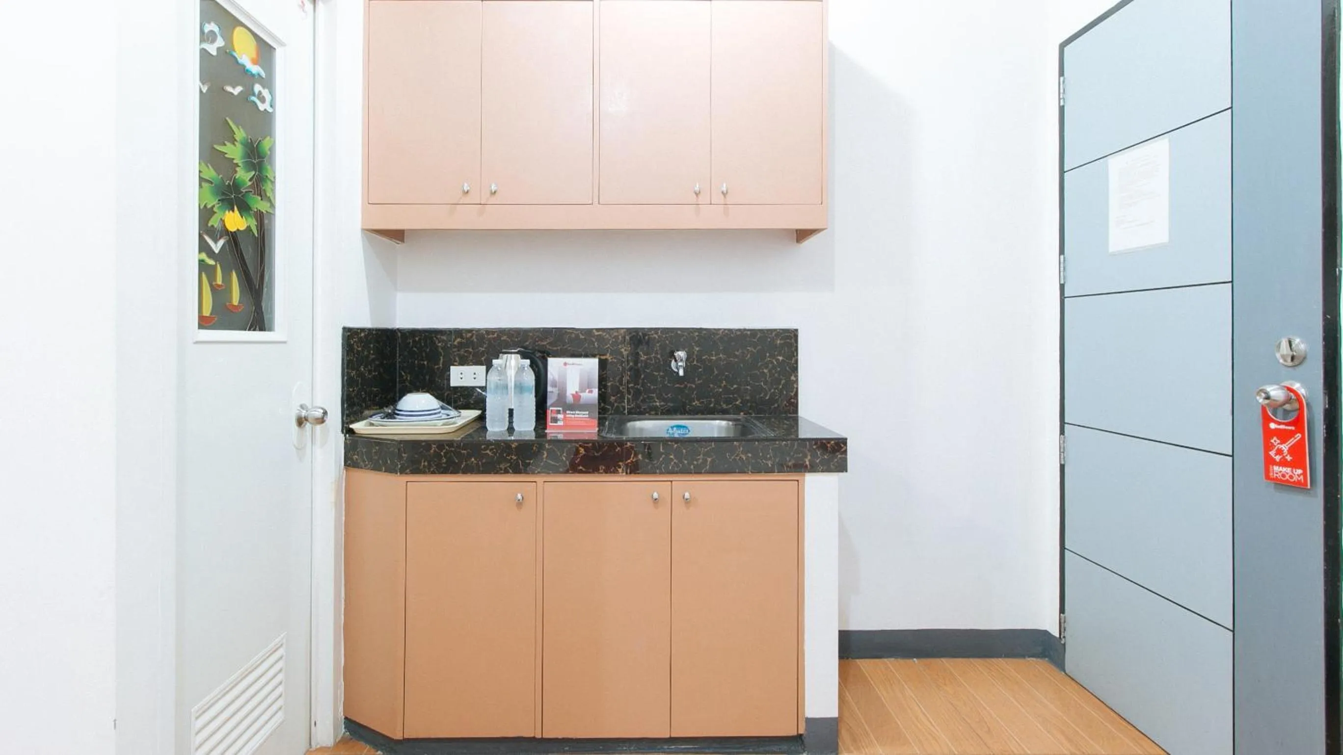 Other in RedDoorz at CAA Road Las Pinas