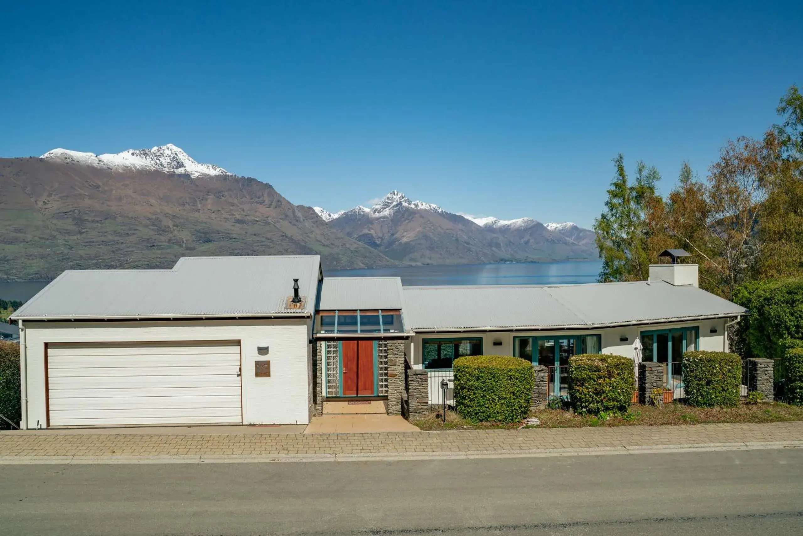 Deja Vu - Queenstown Holiday Home Deja Vu - Queenstown Holiday Home