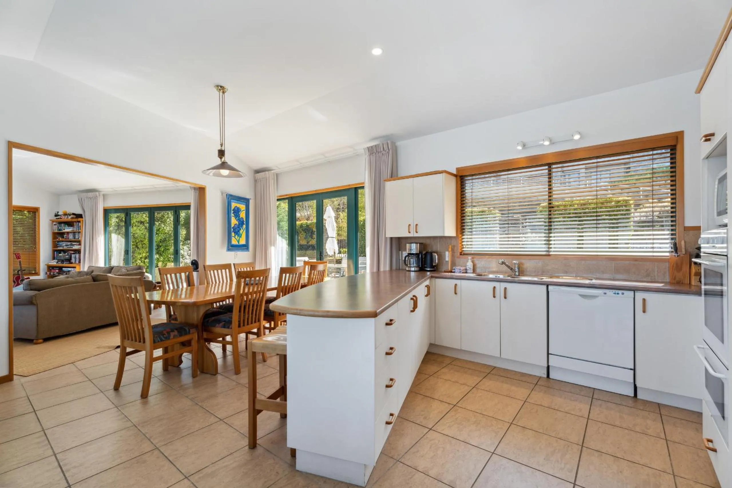 Deja Vu - Queenstown Holiday Home