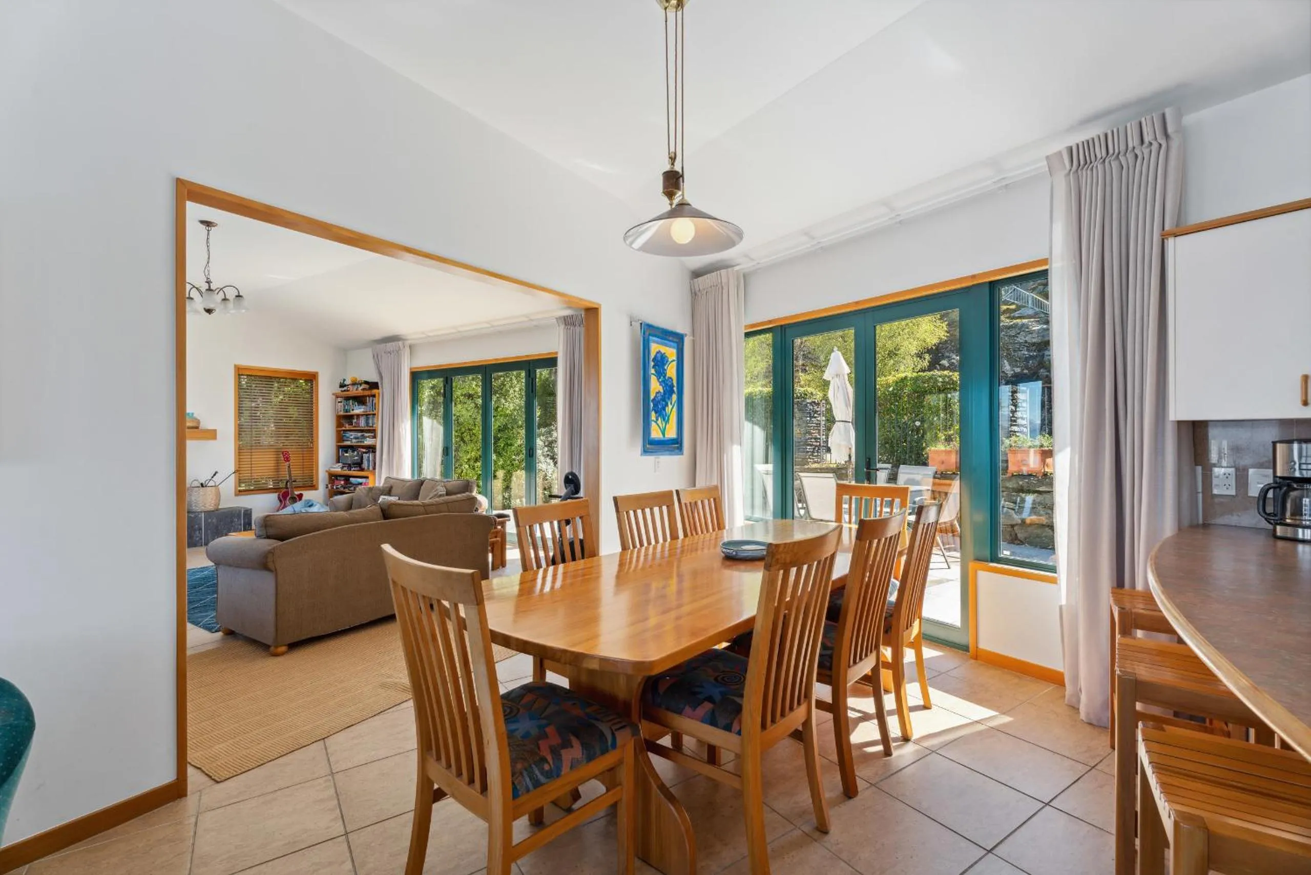 Deja Vu - Queenstown Holiday Home