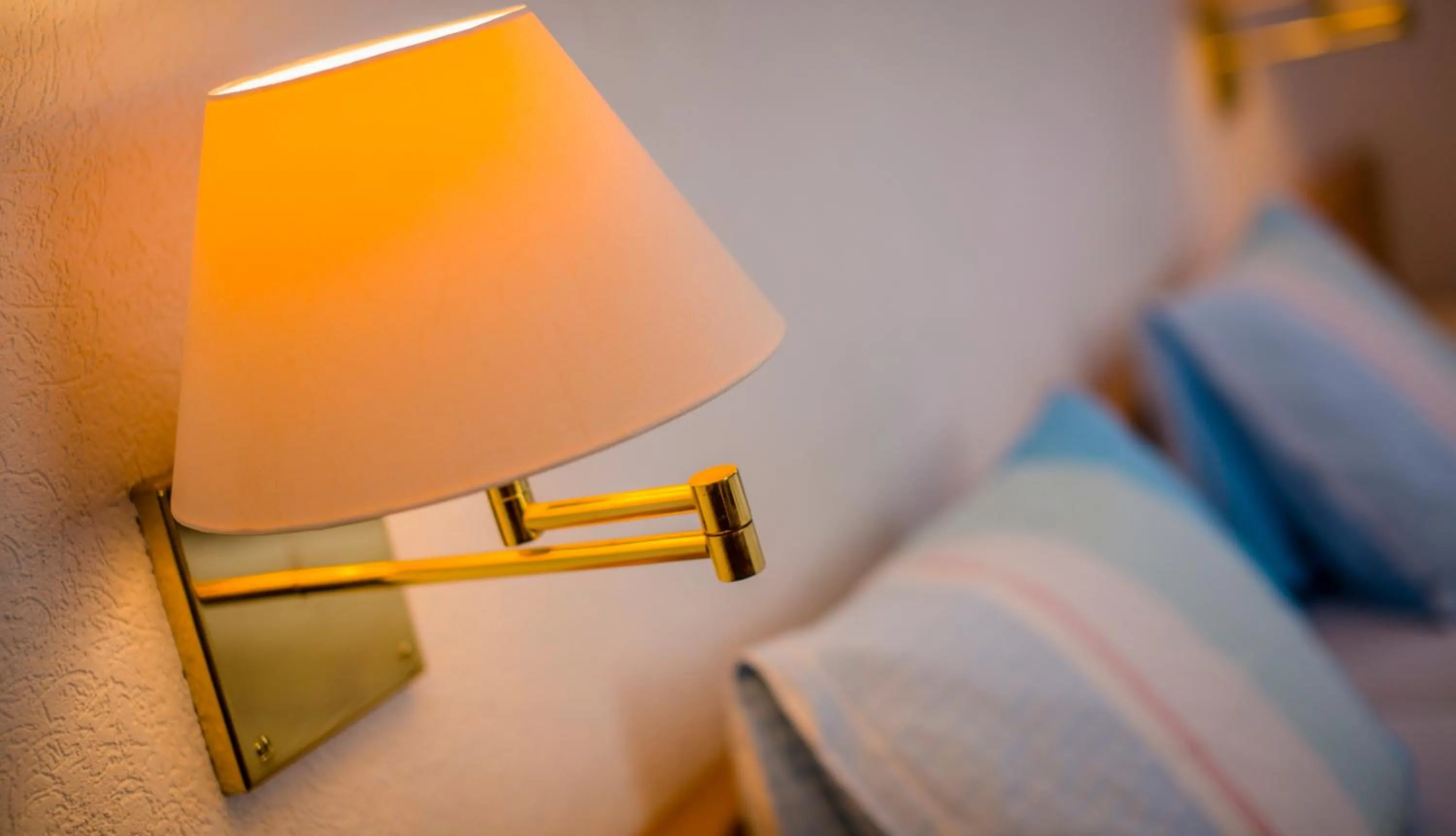 Double Room - single occupancy in Hotel Heilquelle-Leukerbad-Therme