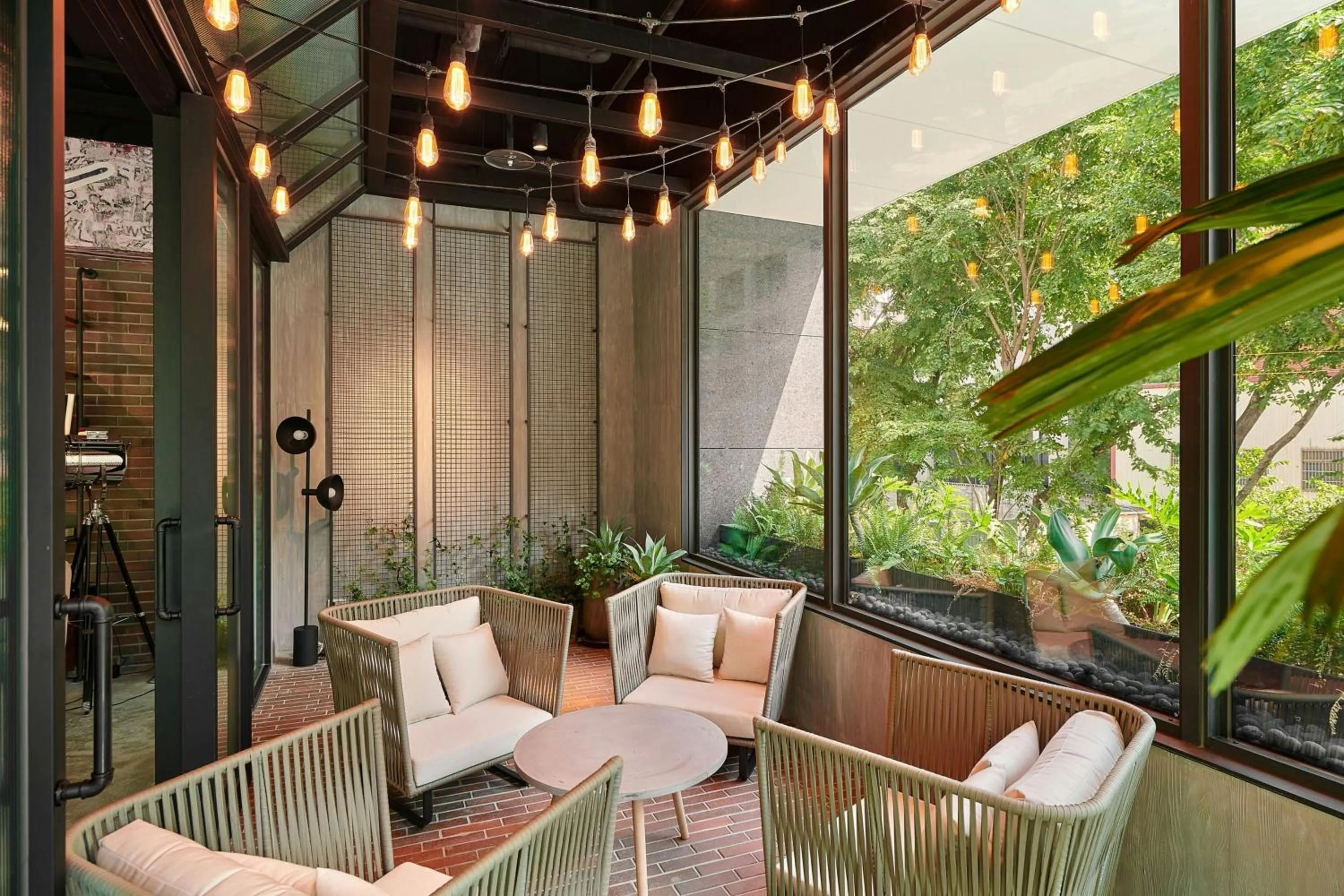 Other in Moxy Taichung