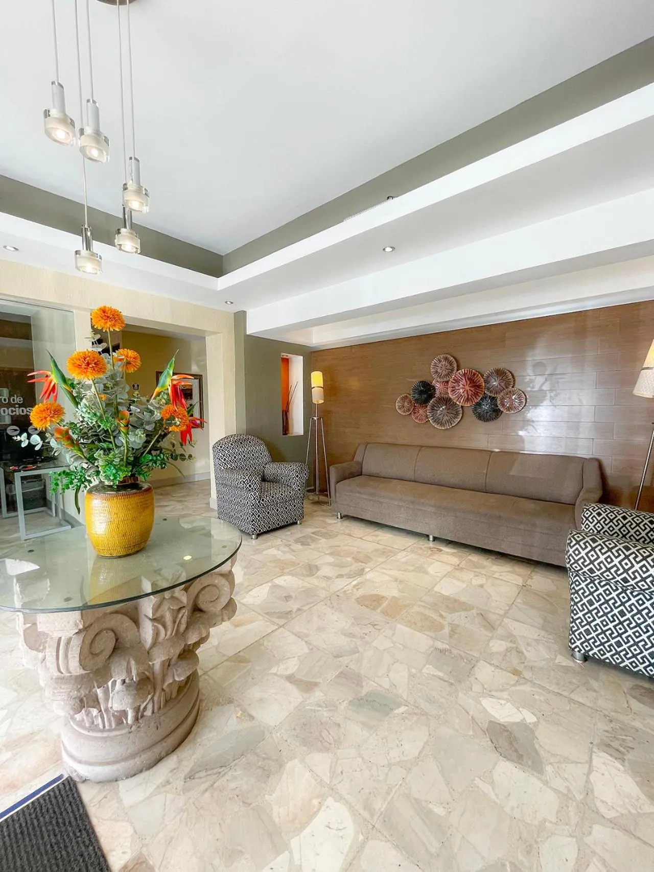 Hotel Fenix
