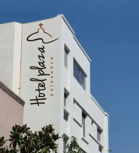 Day in Hotel Plaza Chihuahua