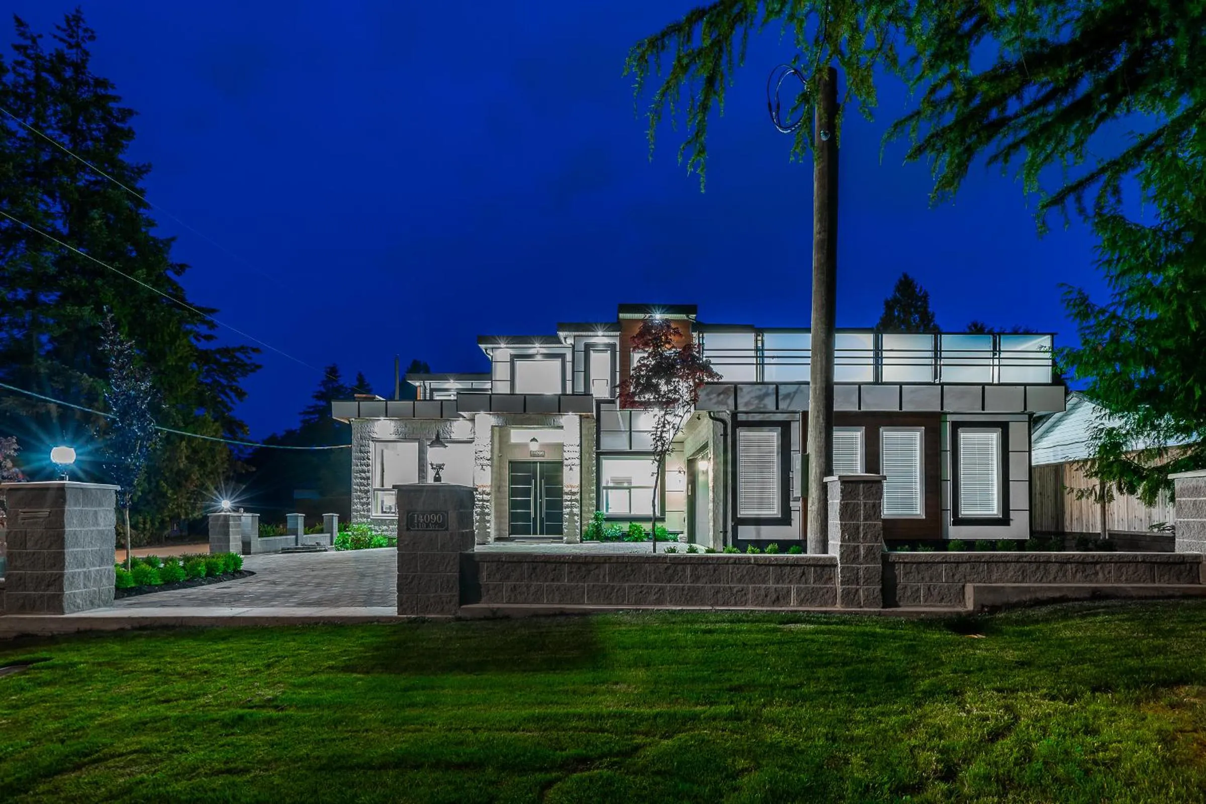 Property building in Sun suite